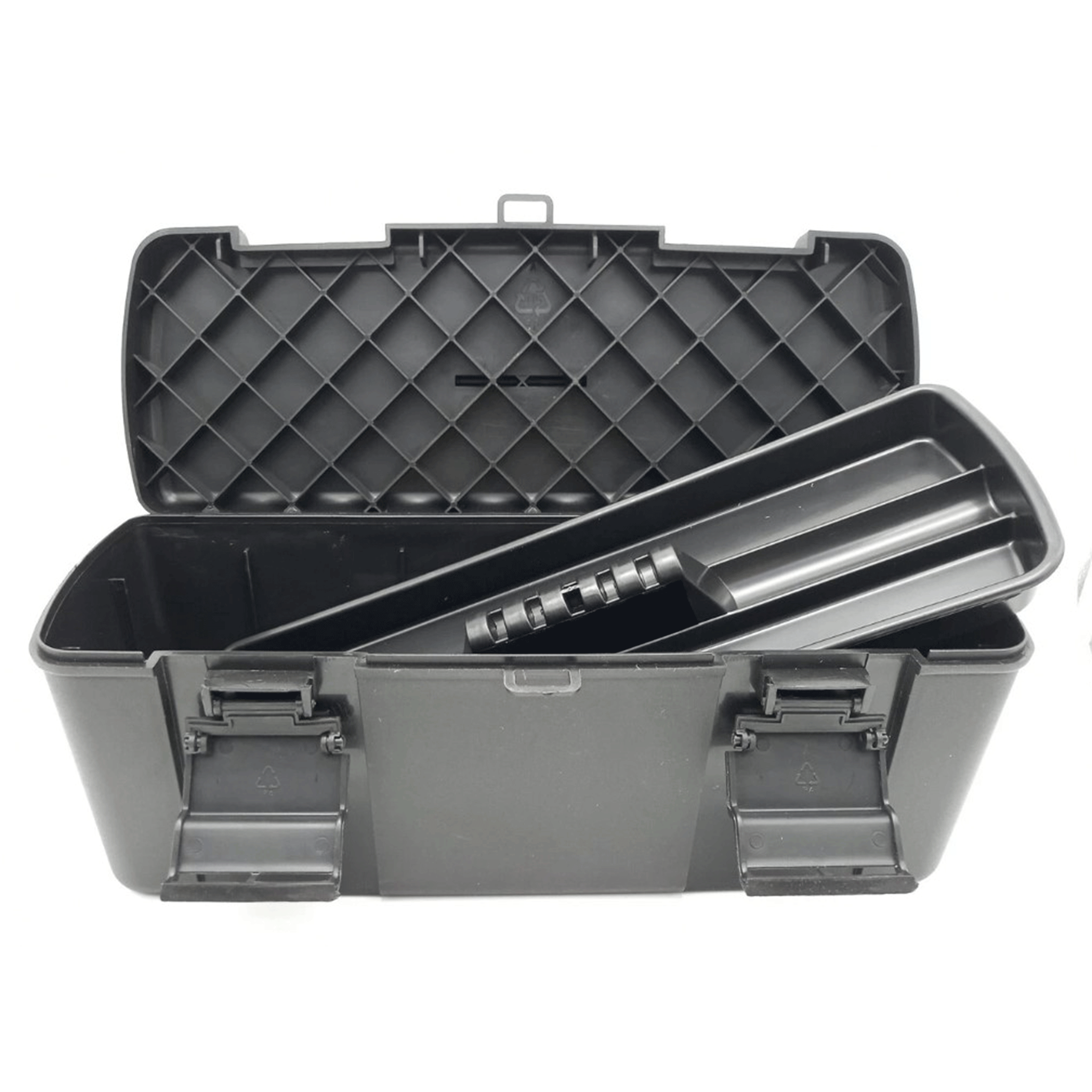 CNH Tractor Tool Box 51452721