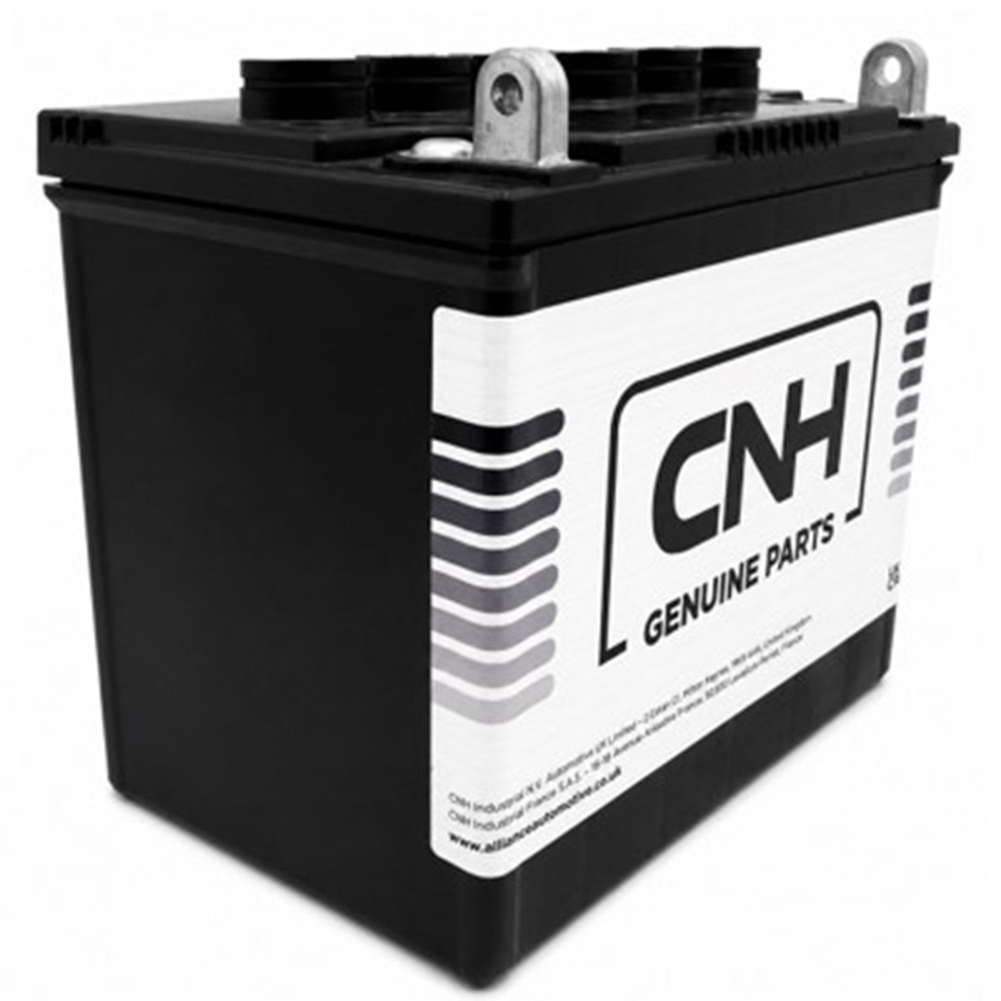 CNH 101E RH+ Garden Battery 12V 26Ah 290A