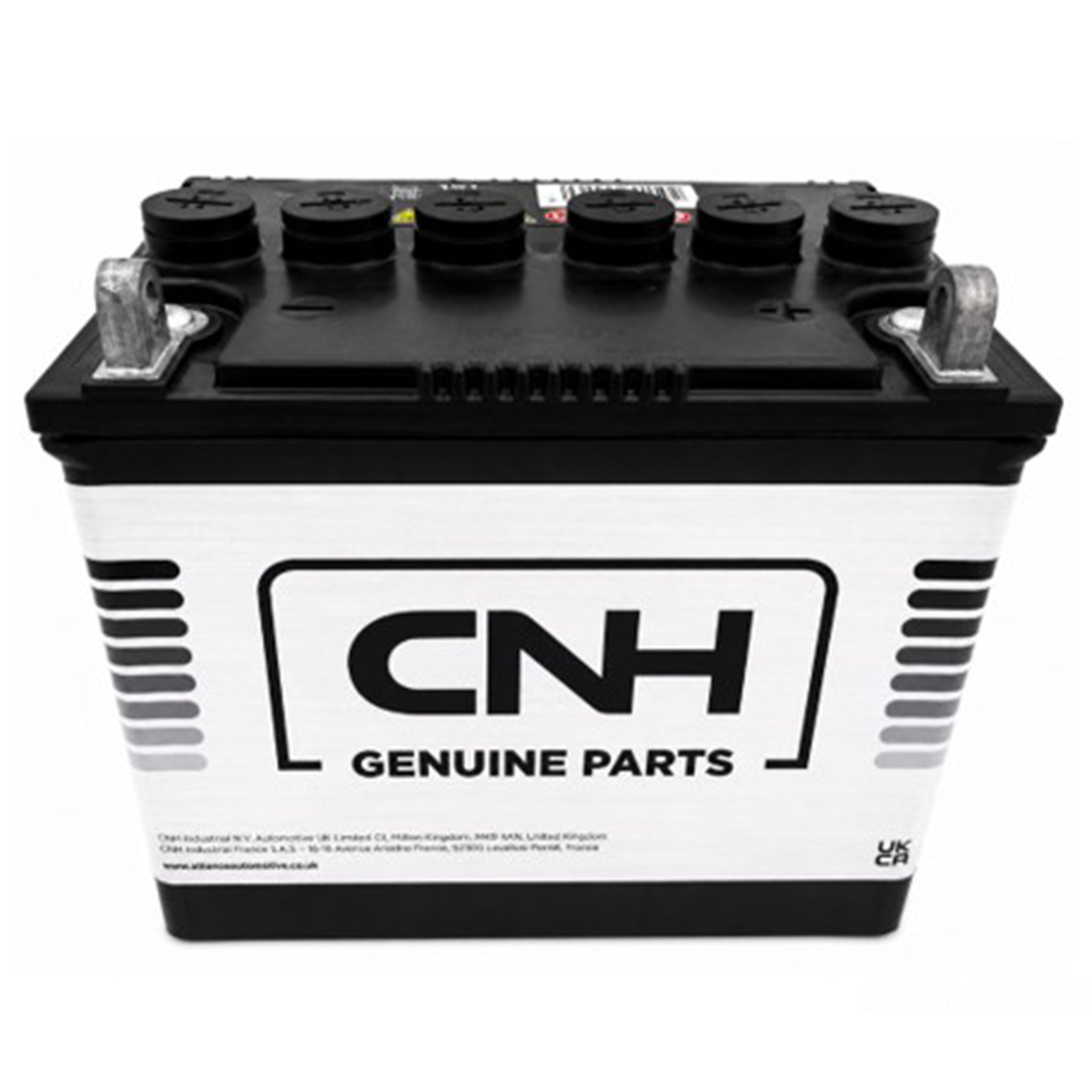 CNH 101E RH+ Garden Battery 12V 26Ah 290A