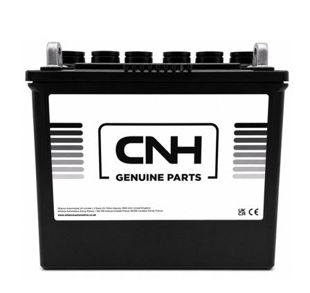 CNH 101RE LH+ Garden Battery 12V 26Ah 290A