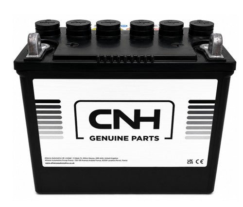 CNH 101RE LH+ Garden Battery 12V 26Ah 290A