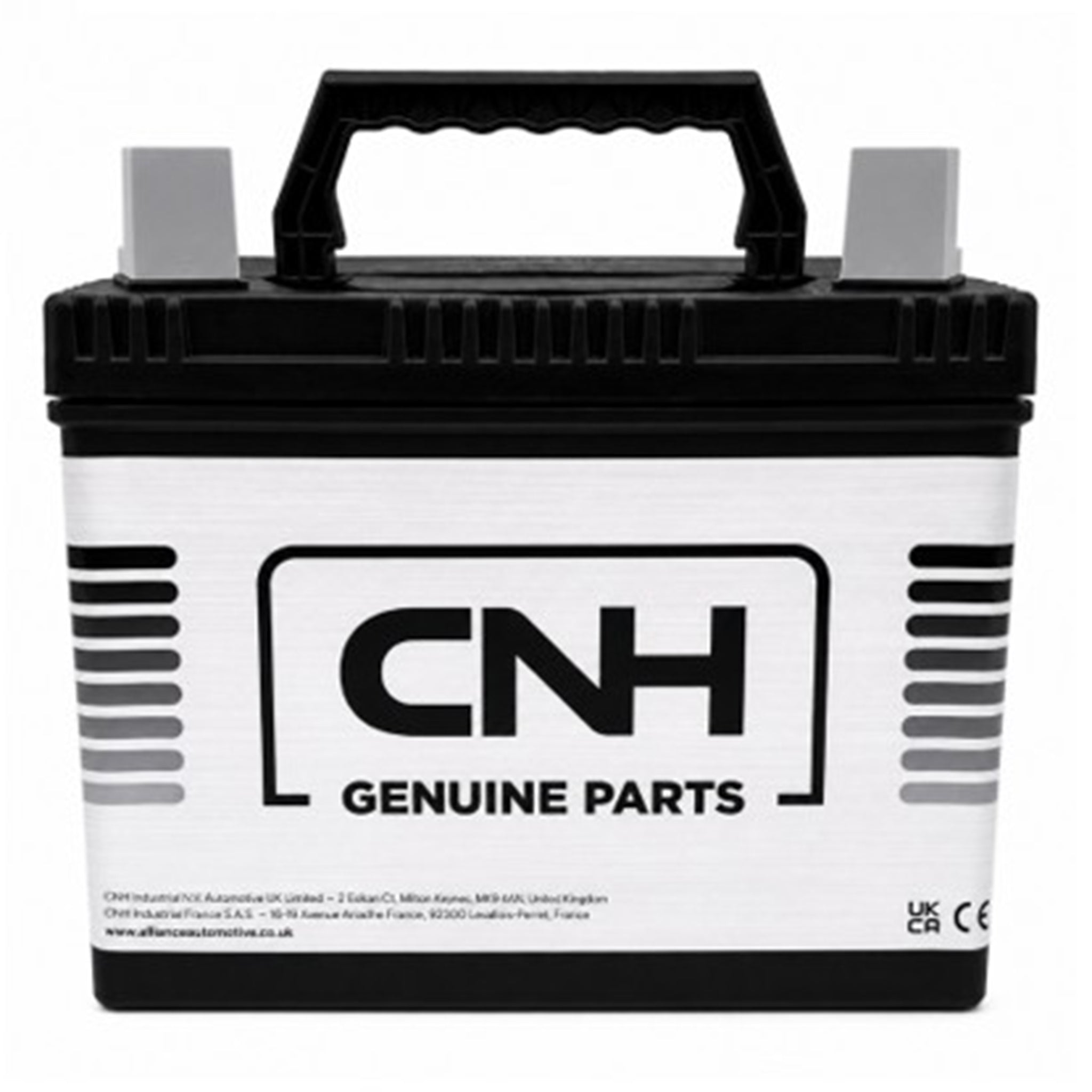 CNH S101E Garden Battery 12V 32Ah 310A