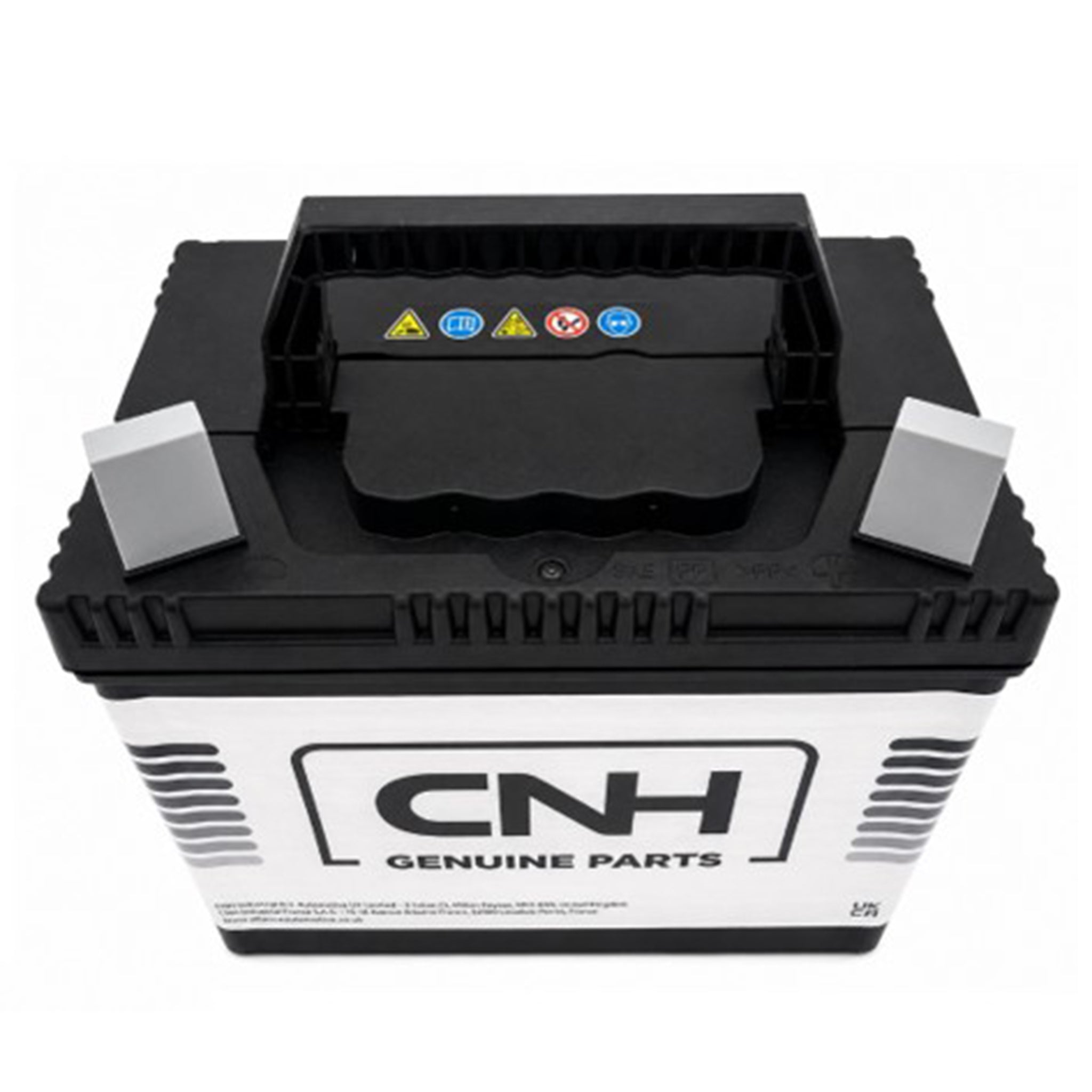 CNH S101E Garden Battery 12V 32Ah 310A