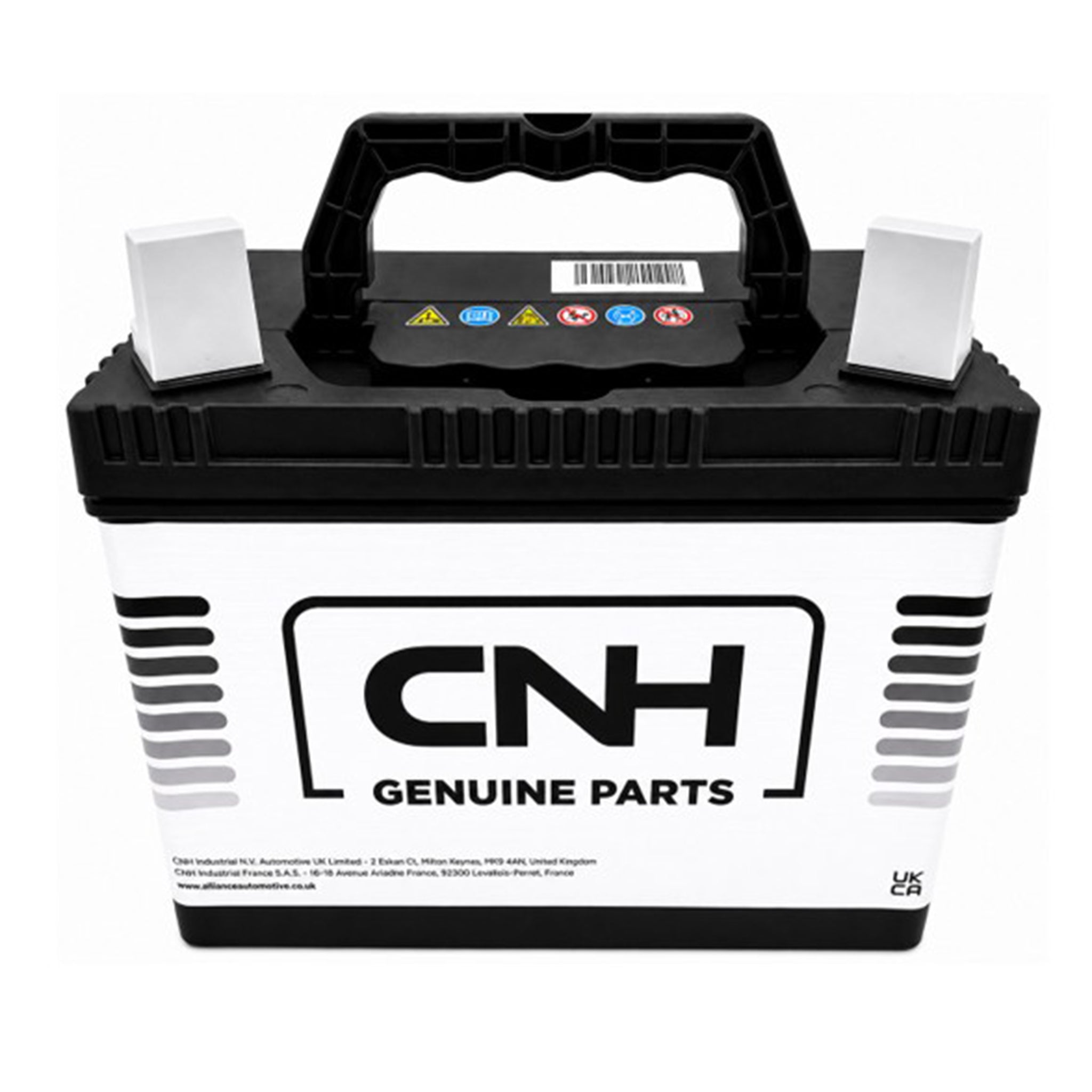 CNH S101RE LH+ Garden Battery 12V 32Ah 310A