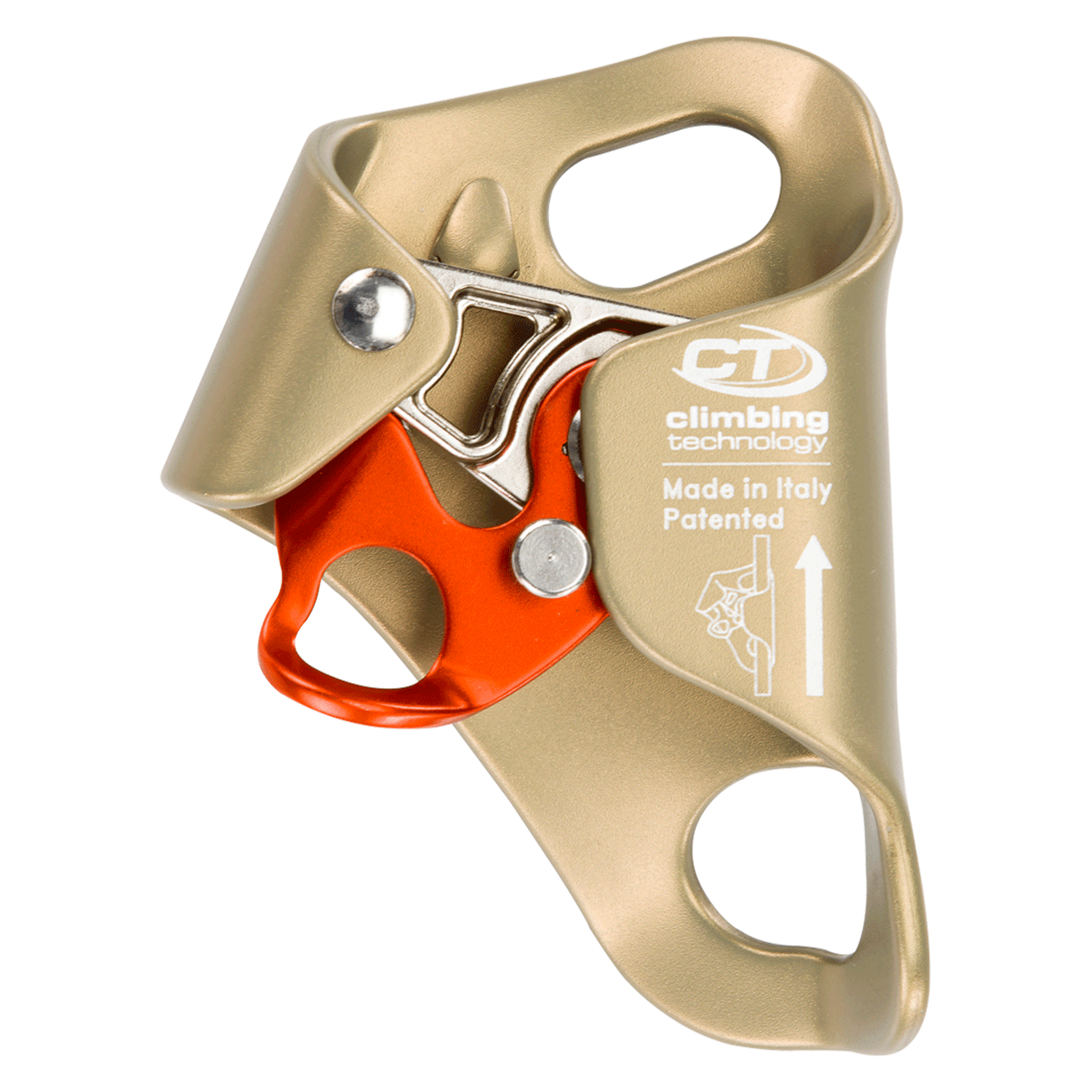 CT Chest Ascender HC