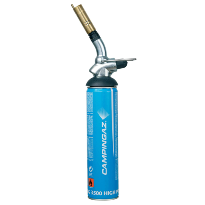 Camping Gaz THP3000PZ High Power Auto Gas Torch 1