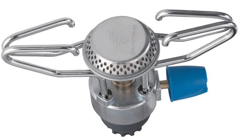 Campingaz Bleuet Micro Plus Stove 3