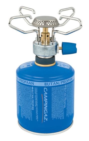 Campingaz Bleuet Micro Plus Stove 4