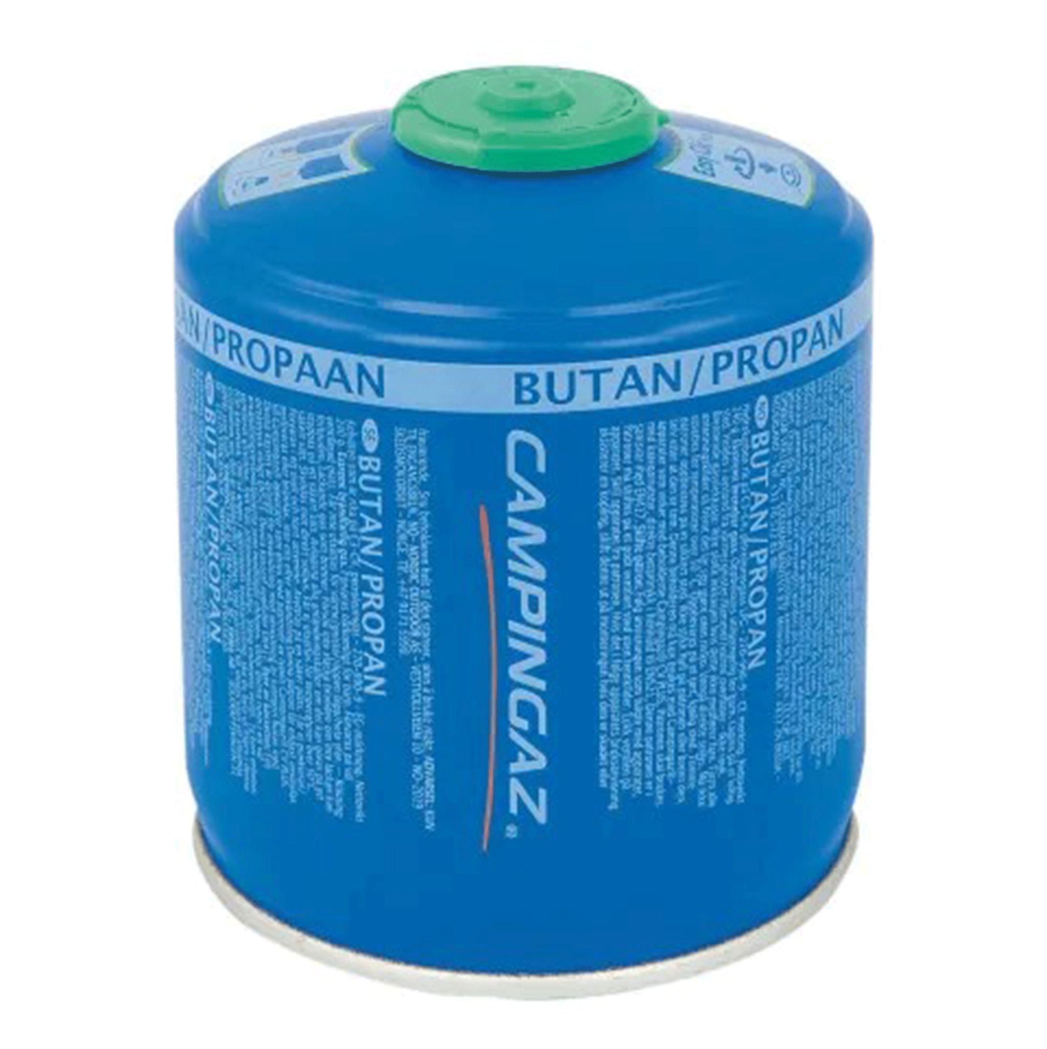 Campingaz CV300 Plus Butane/Propane Gas Cartridge - 240g