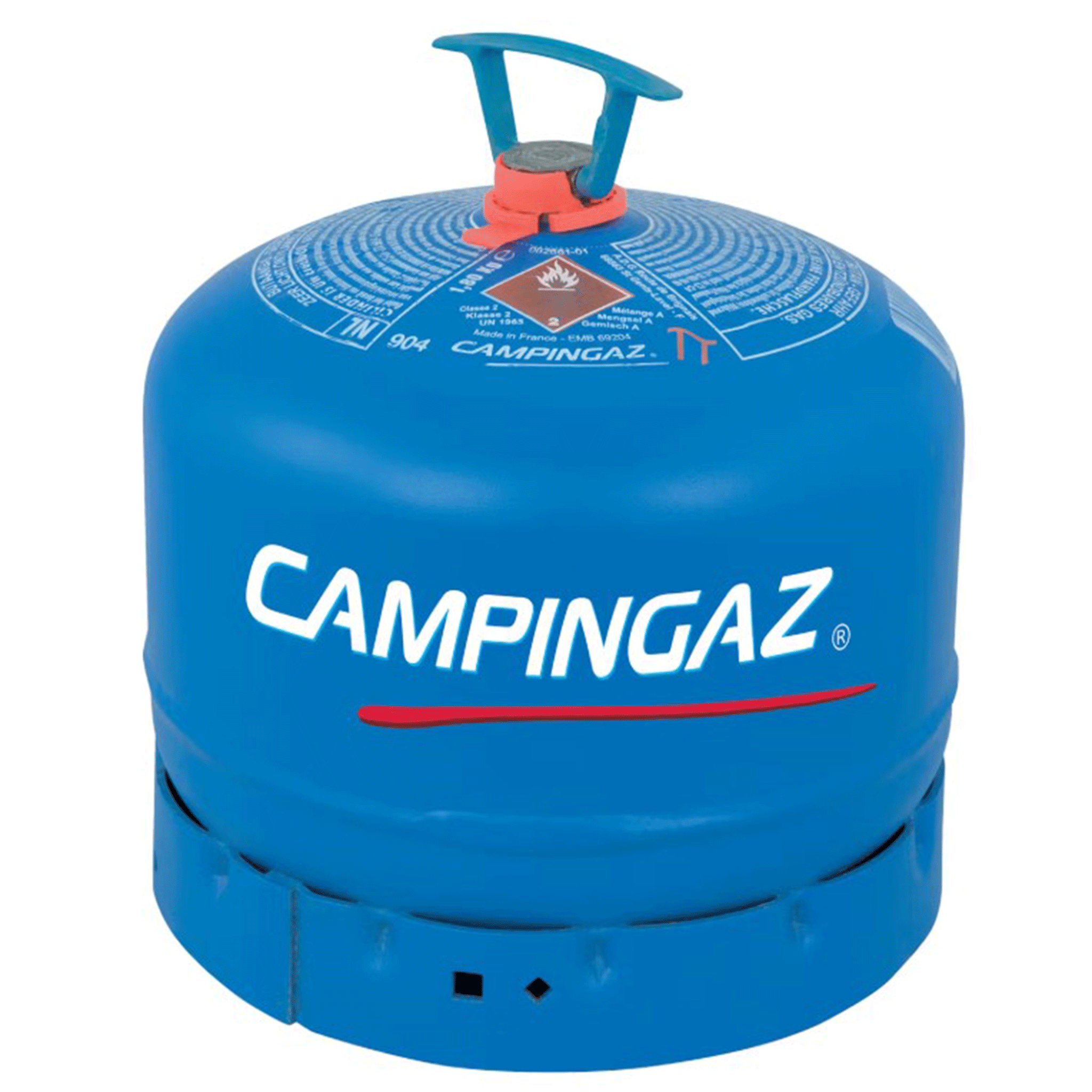 Campingaz R904 Gas Cylinder