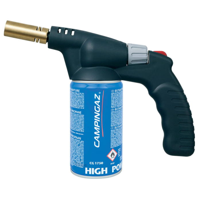 Campingaz THP2000PZ Piezo Ignition Blowlamp with Cartridge 1