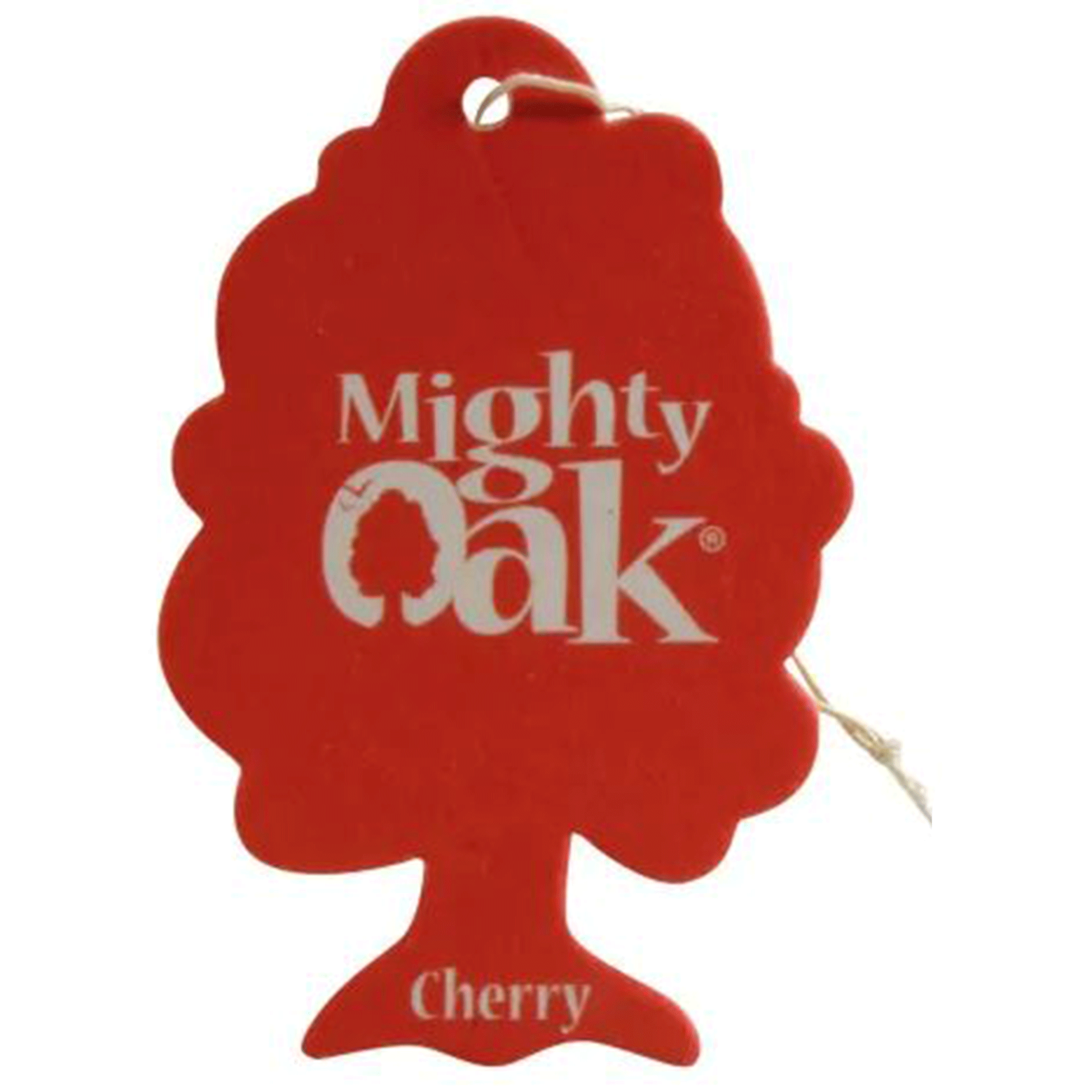 Car Plan Mighty Oak Air Freshener Cherry