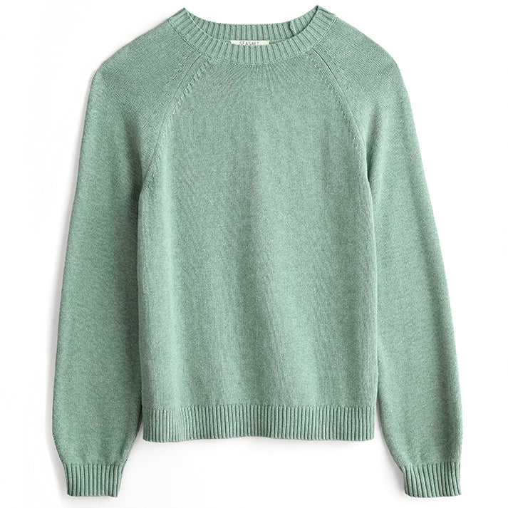 Seasalt Caradon Jumper Moth