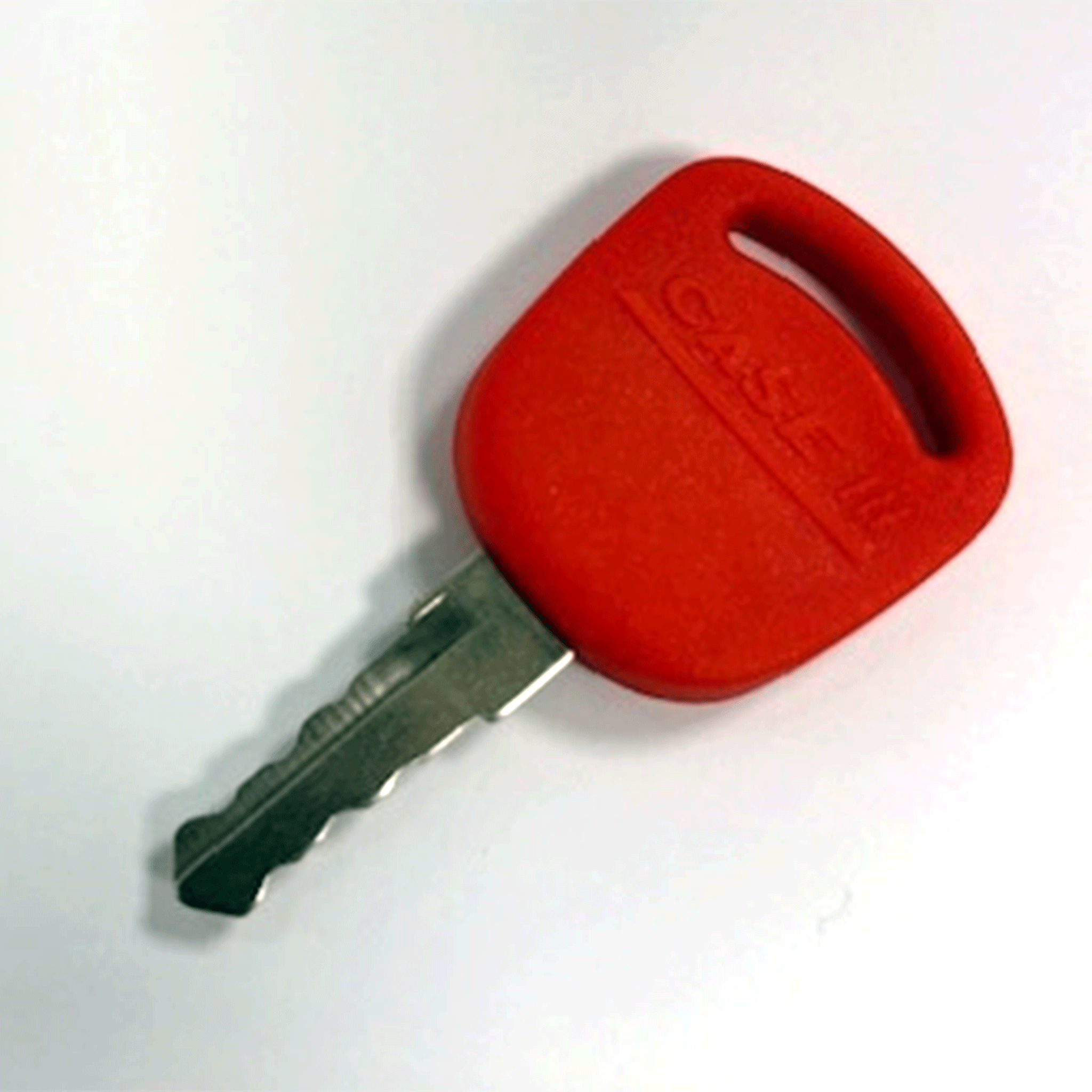 Case IH Ignition Door Key 82030144
