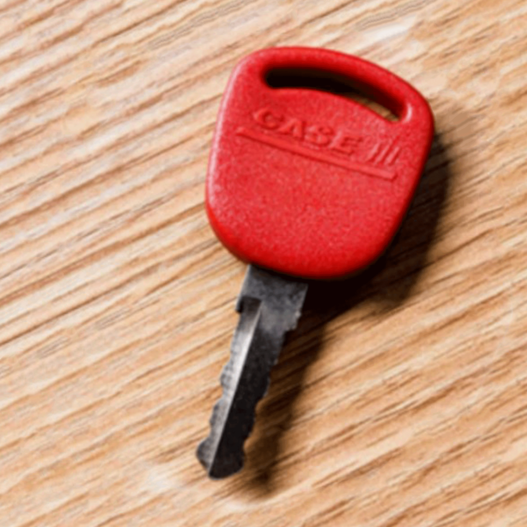 Case IH Ignition Door Key 82030144
