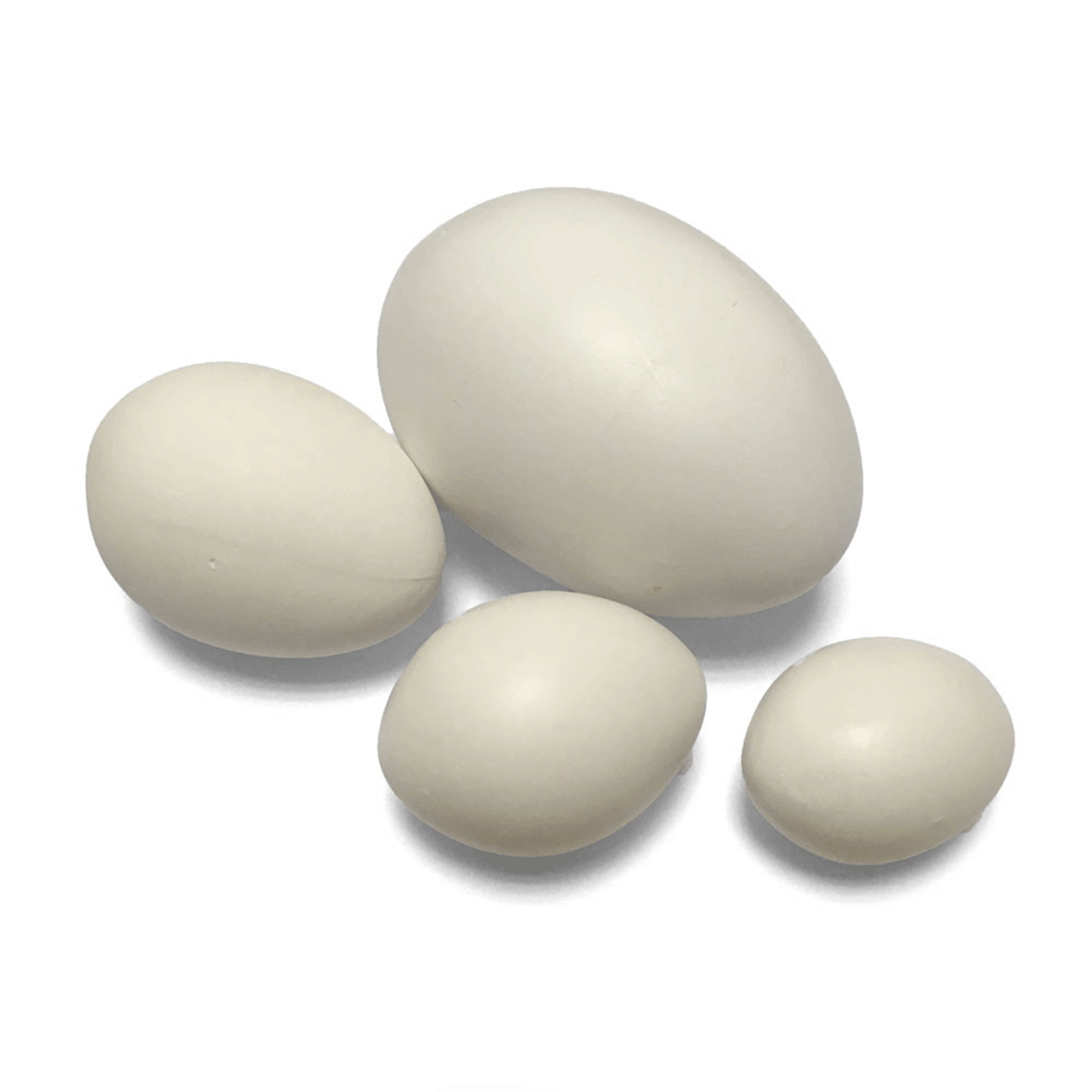 Ceramic Dummy Hen Eggs