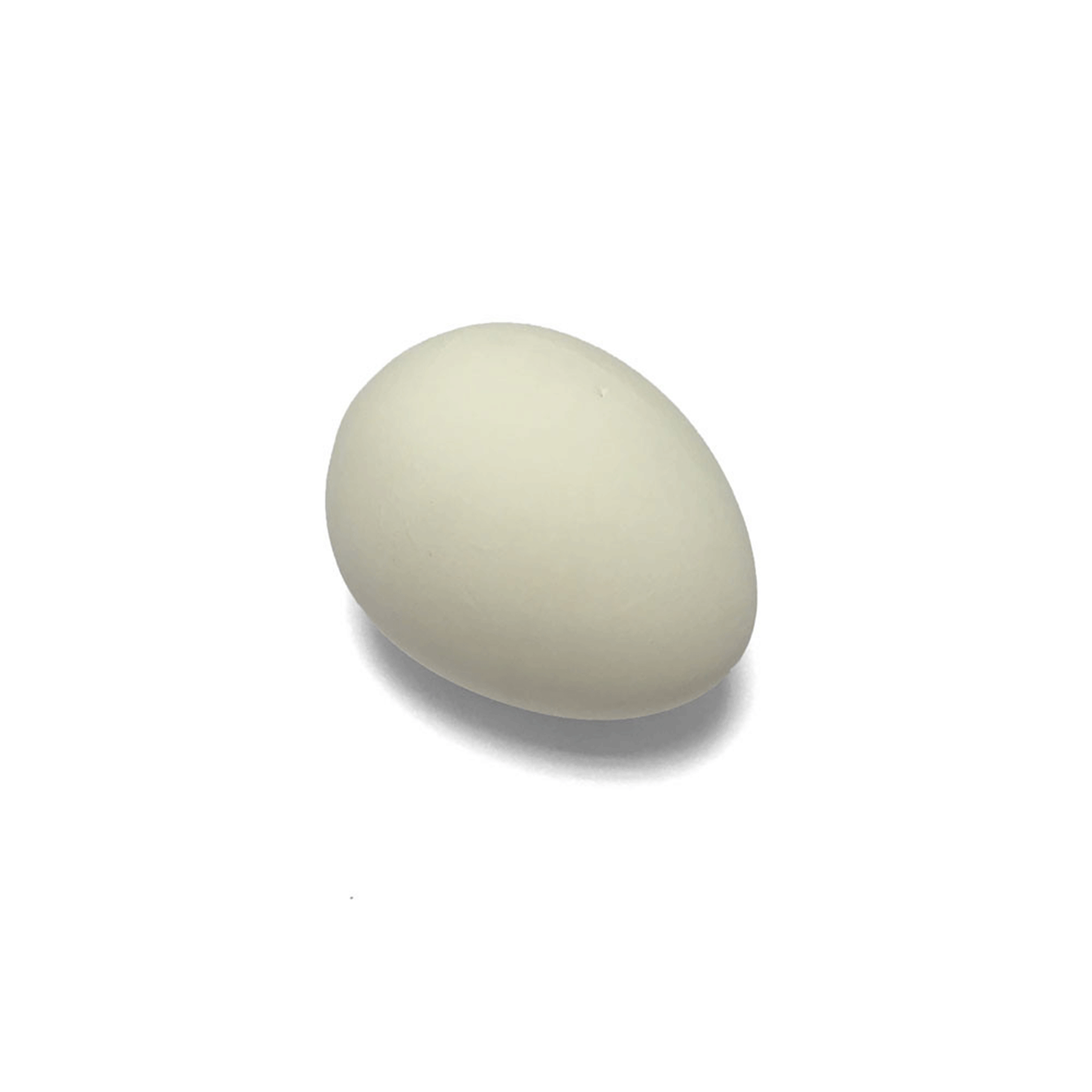Ceramic Dummy Hen Eggs