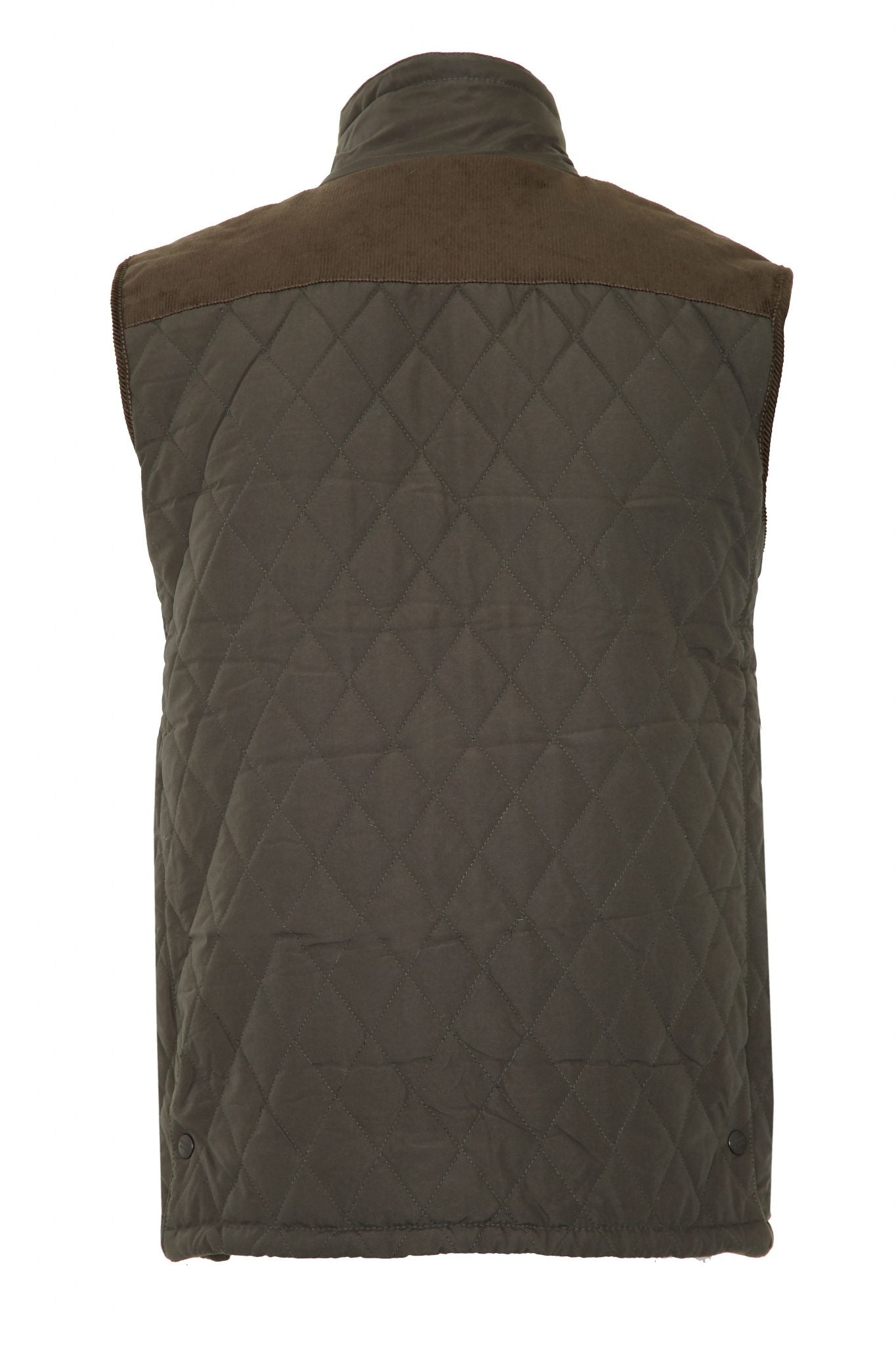 Champion Arundel Men's Bodywarmer Olive 3