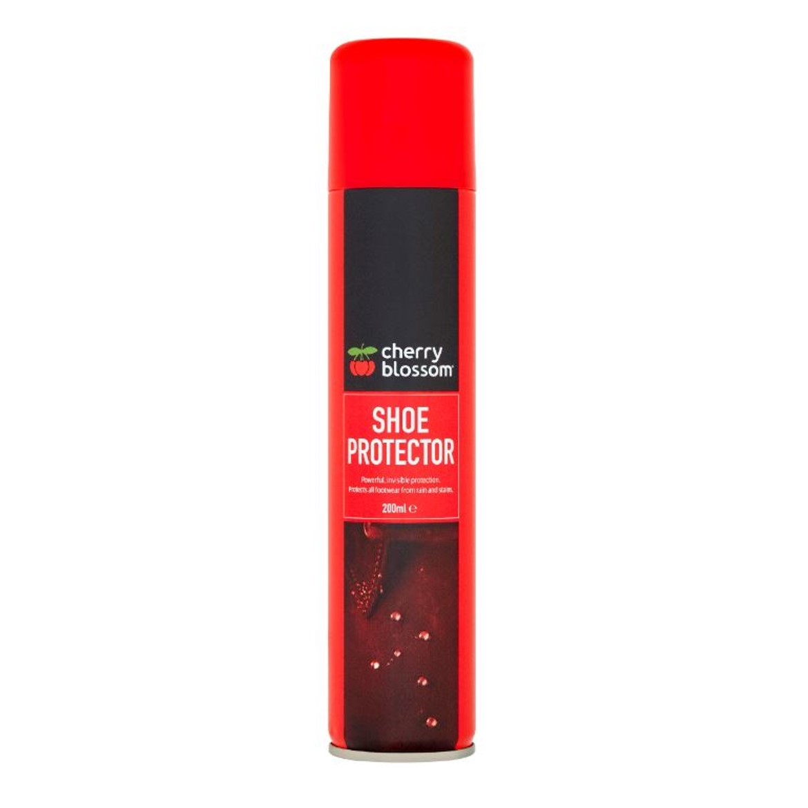 Cherry Blossom Shoe & Footwear Protector 200ml