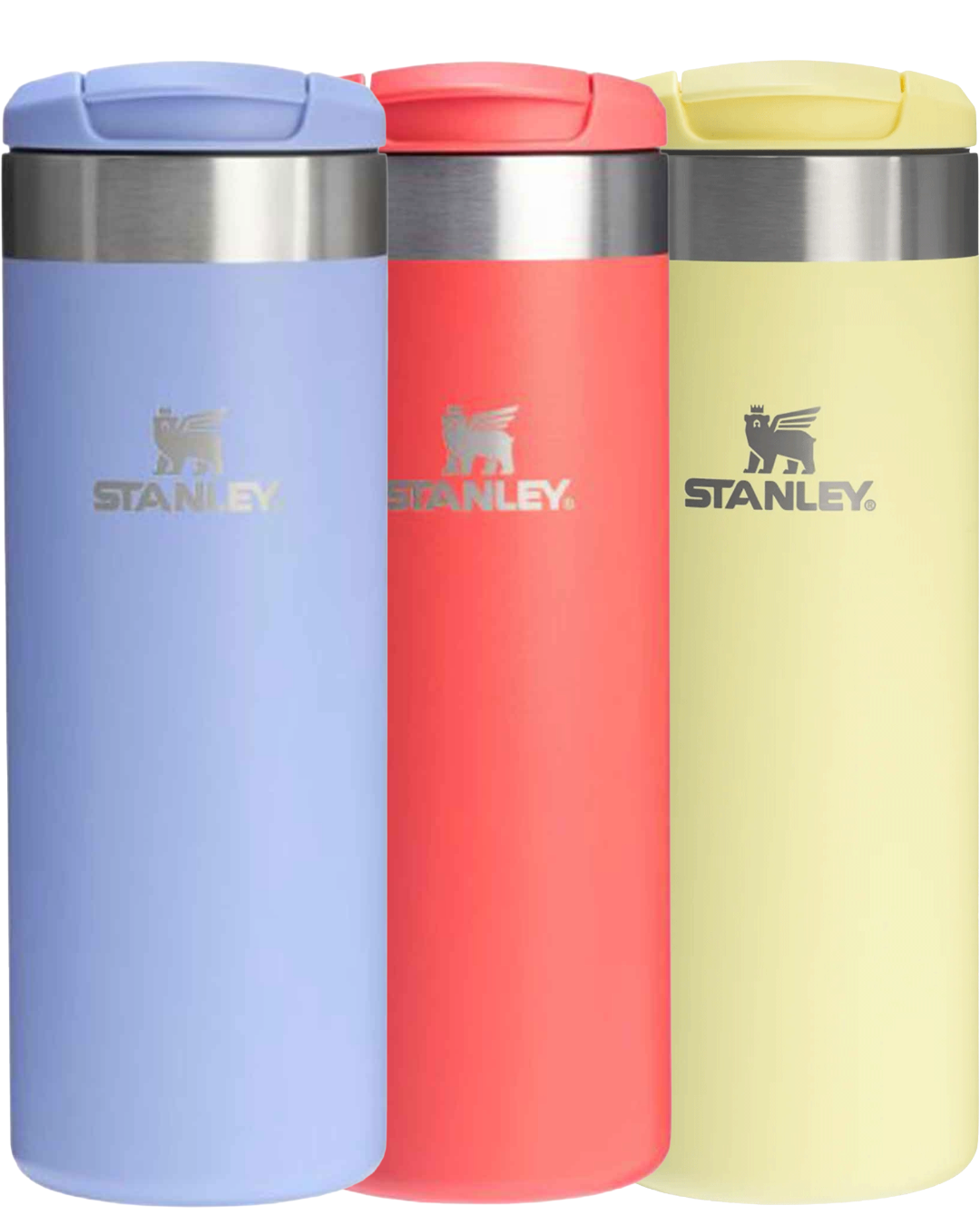 Stanley Aerolight 0.47L Family Bundle