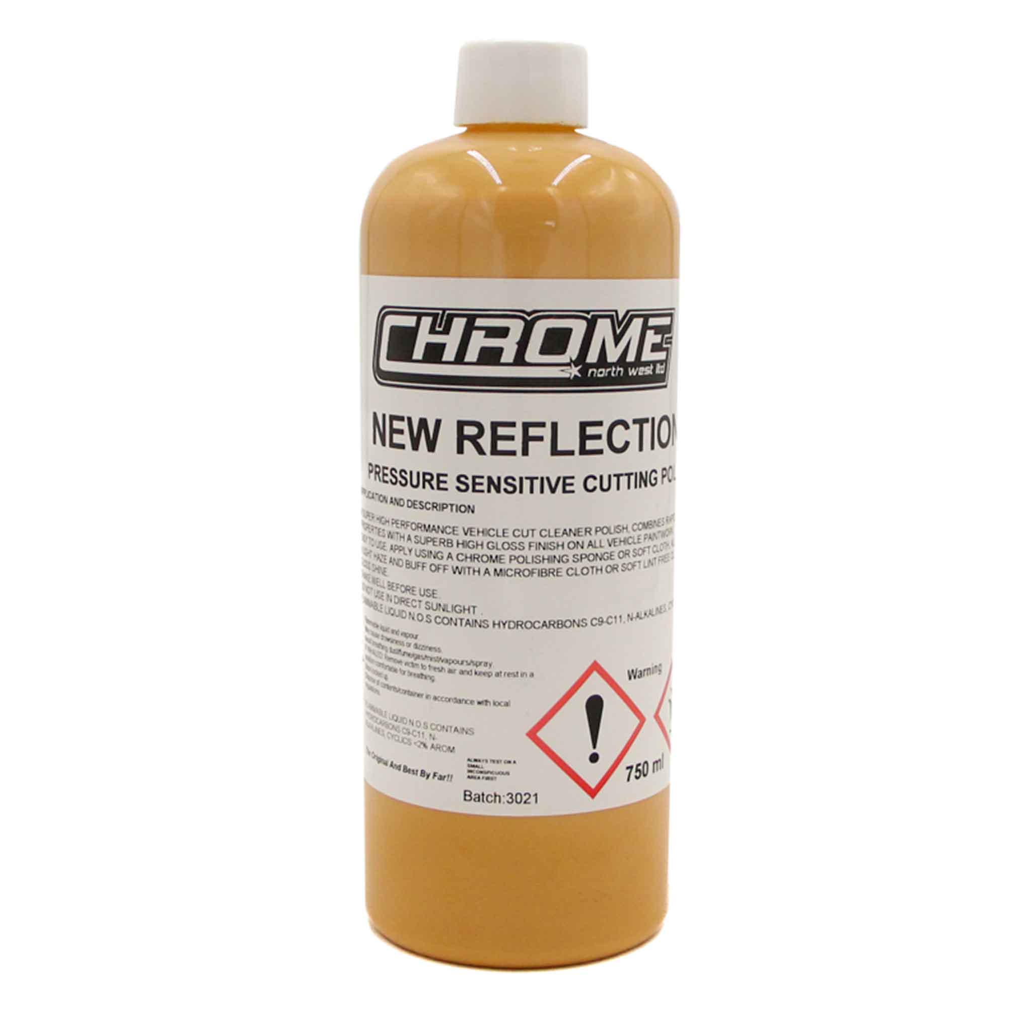 Chrome-New-Reflection