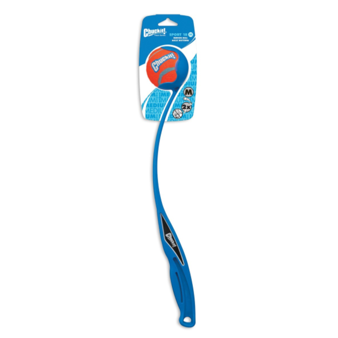 Chuckit! Sport 18 Medium Ball Launcher 45cm