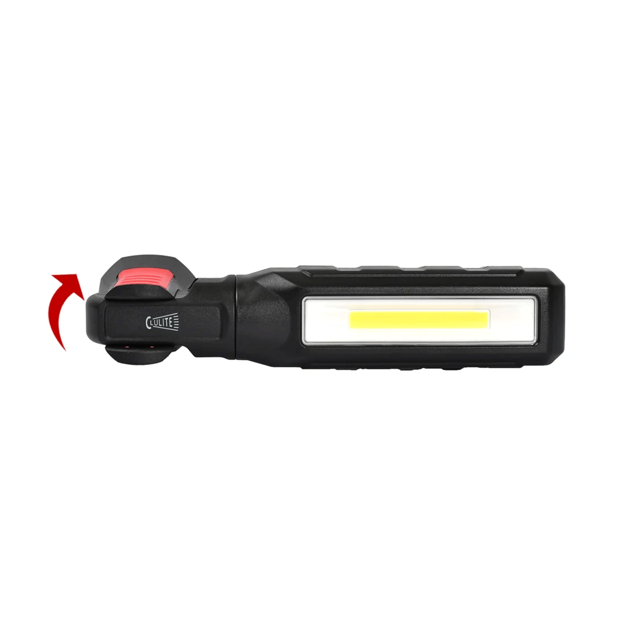 Clulite COB LED Rechargeable Inspection Lamp