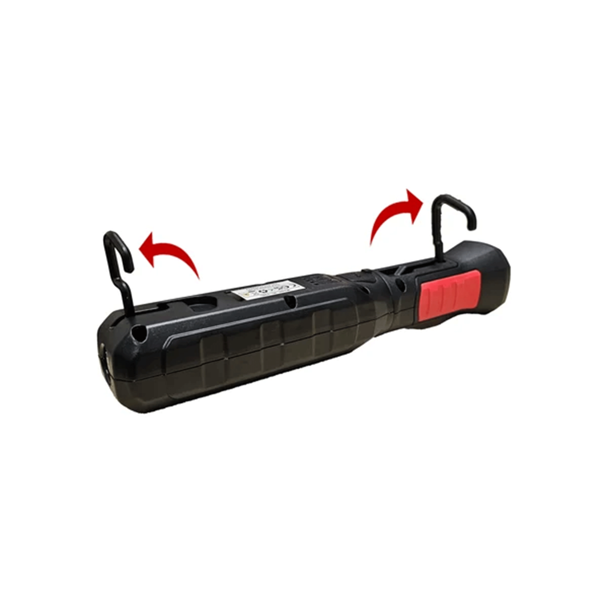 Clulite COB LED Rechargeable Inspection Lamp