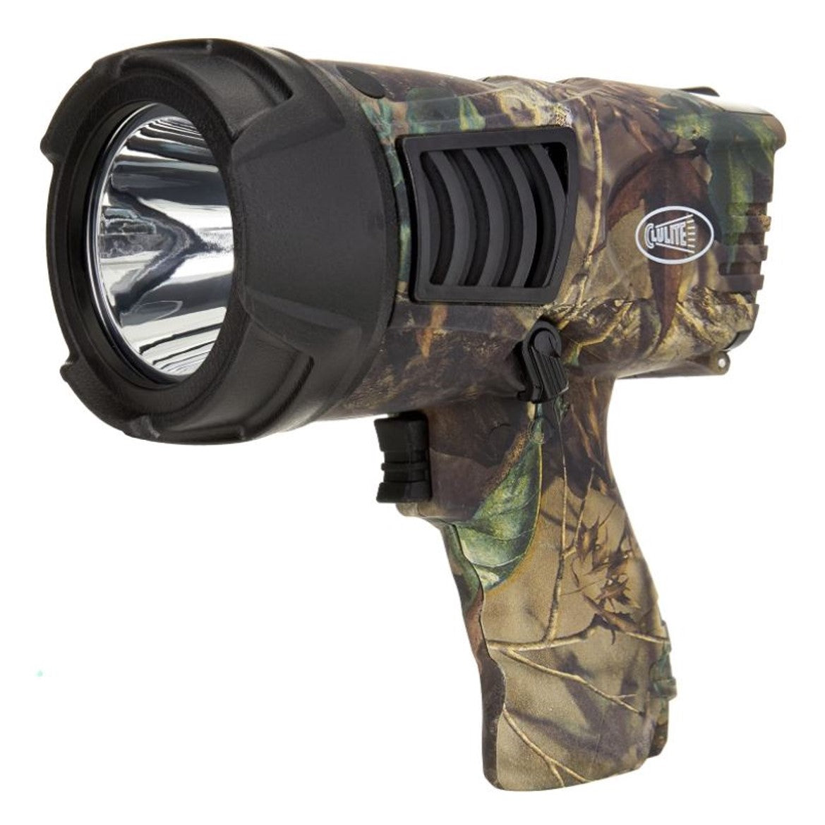 Clulite Clu-Briter Sport Rechargeable LED Spotlight Torch- CLUB-SP 4