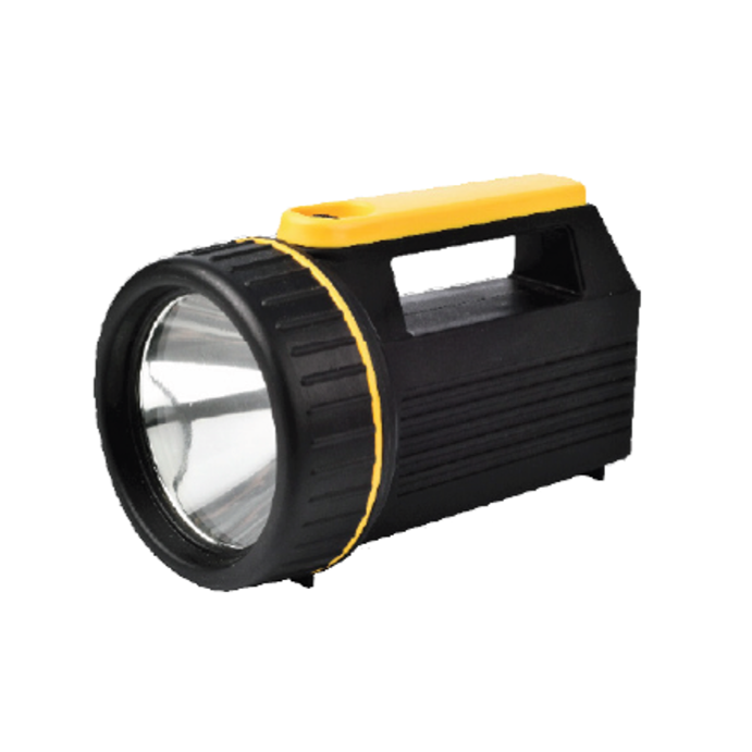 Clulite Led-Liter Classic Led Rechargeable Torch 3
