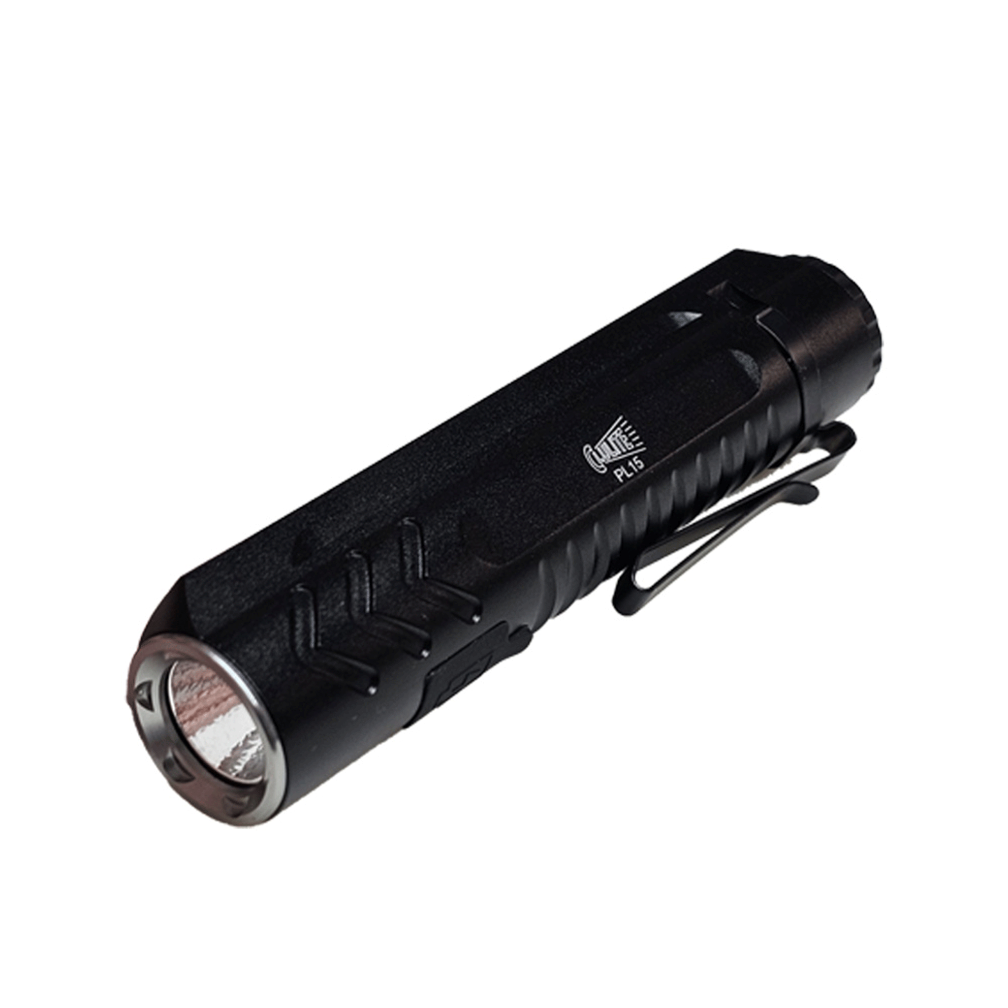 Clulite PL15 Eclipse Dualite Pocket Light