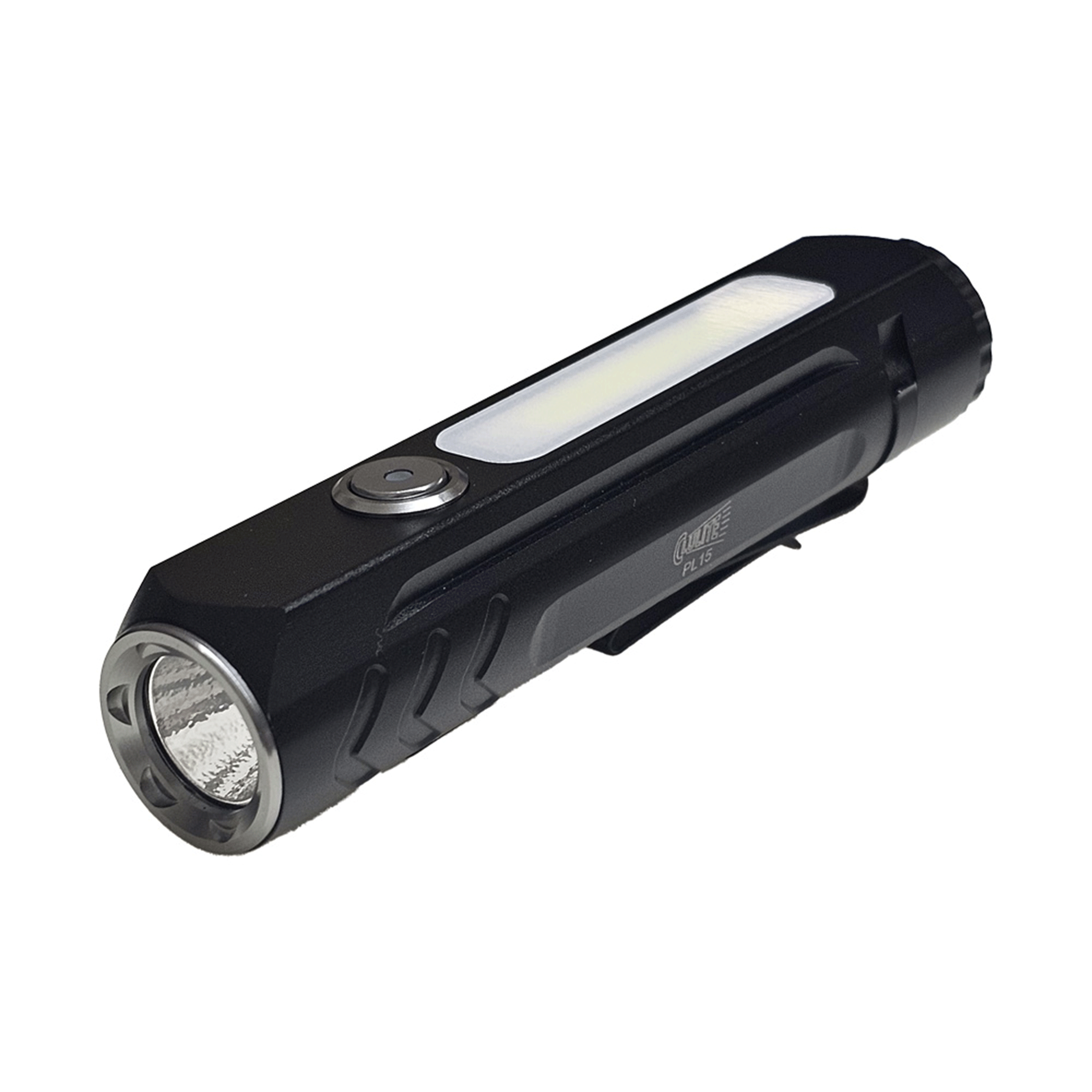 Clulite PL15 Eclipse Dualite Pocket Light