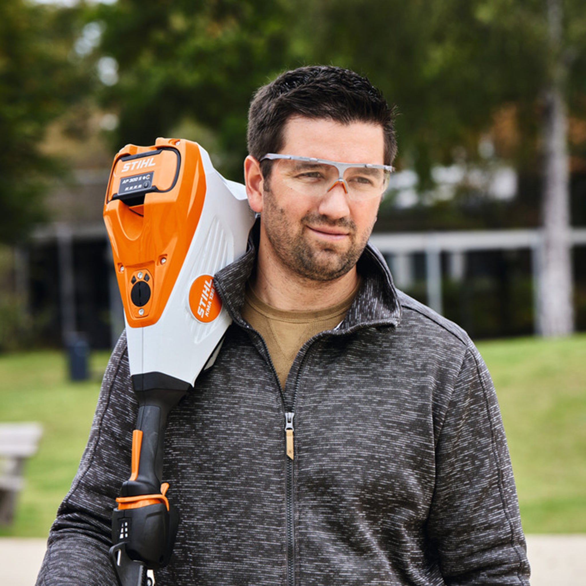 Stihl Smart Connector 2 A