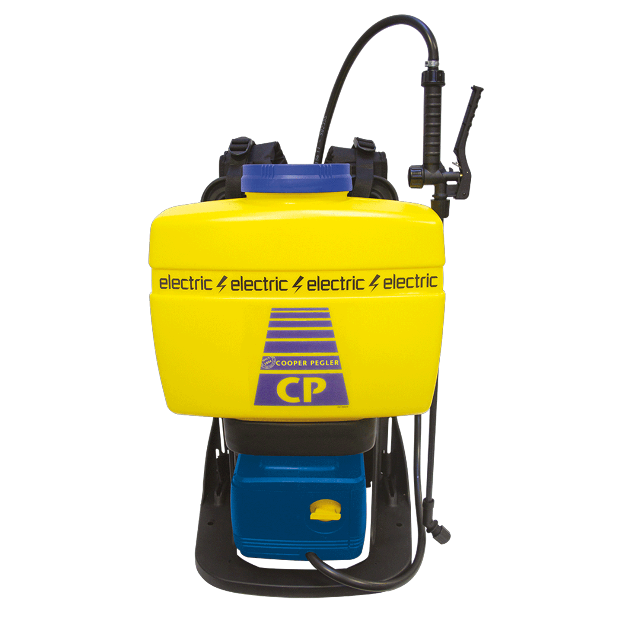 Cooper Pegler CP3000 Electric Sprayer 18L