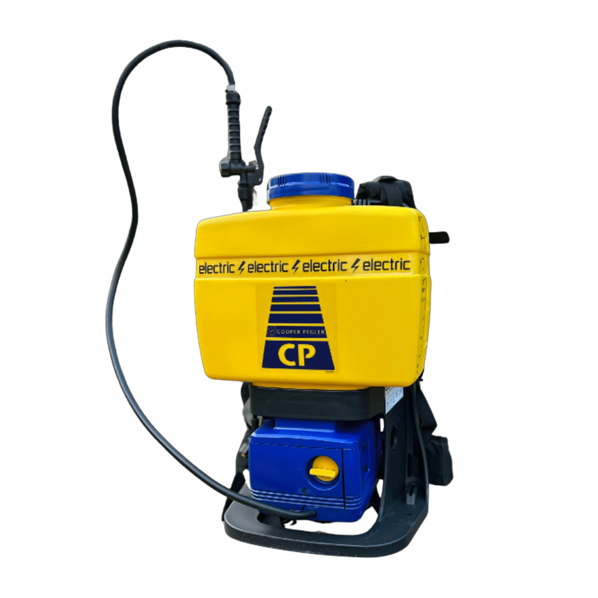 Cooper Pegler CP3000 Electric Sprayer 18L