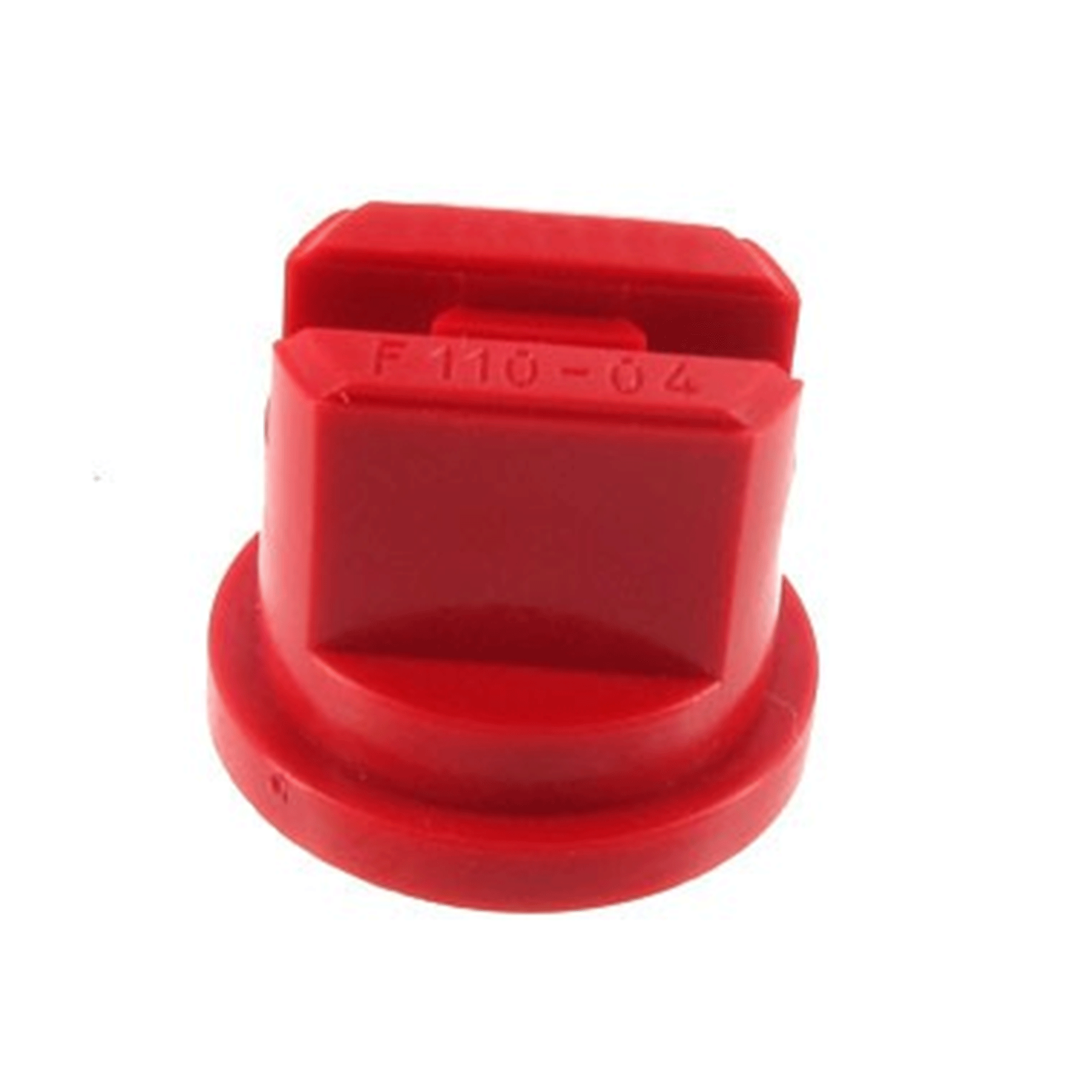 Cooper Pegler F110-04 Flat Fan Nozzle Red 371710