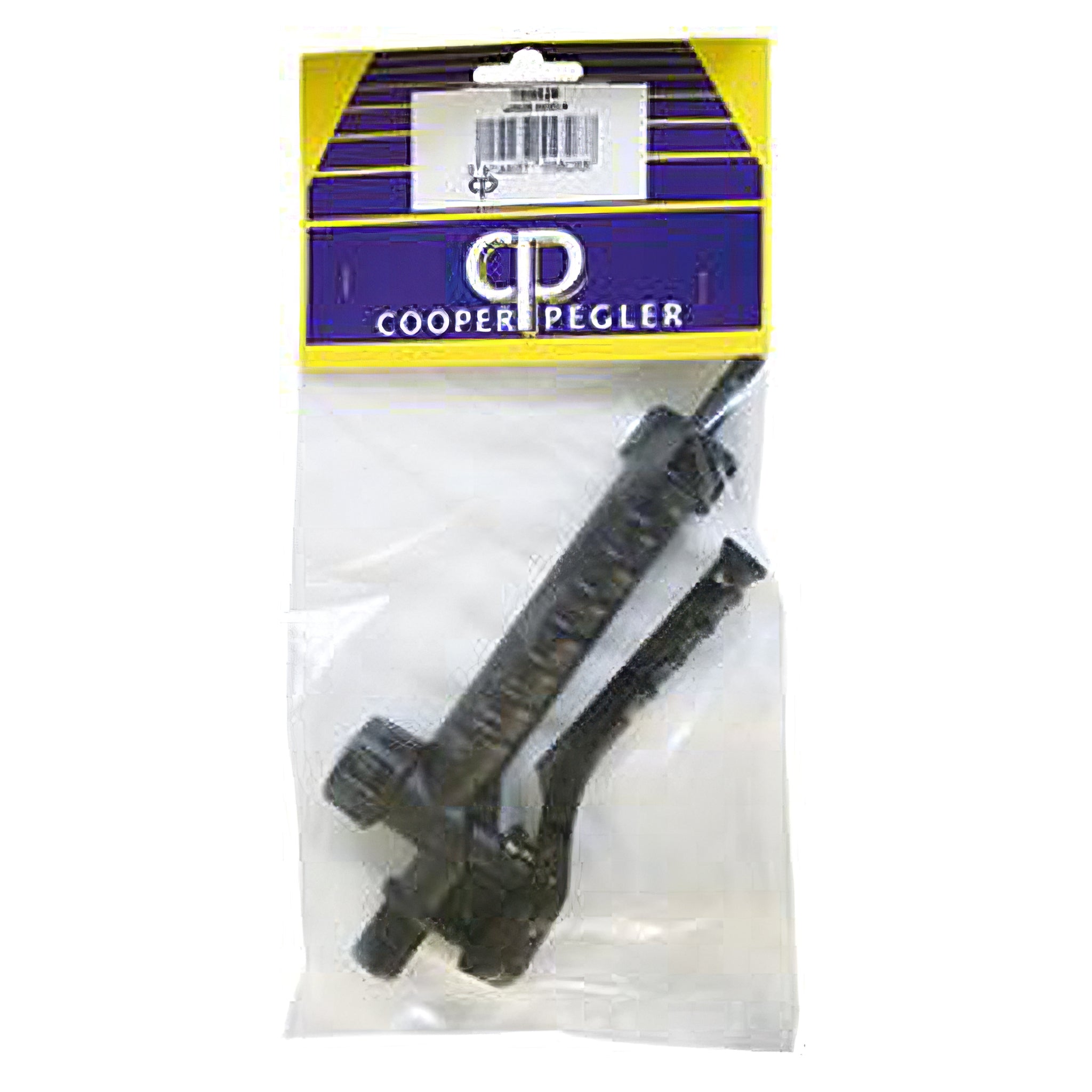 Cooper Pegler Plastic Trigger