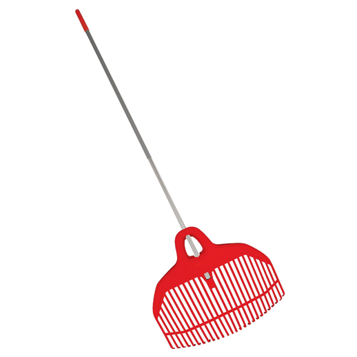 Corona BigLOAD 30 inch Leaf Rake 2