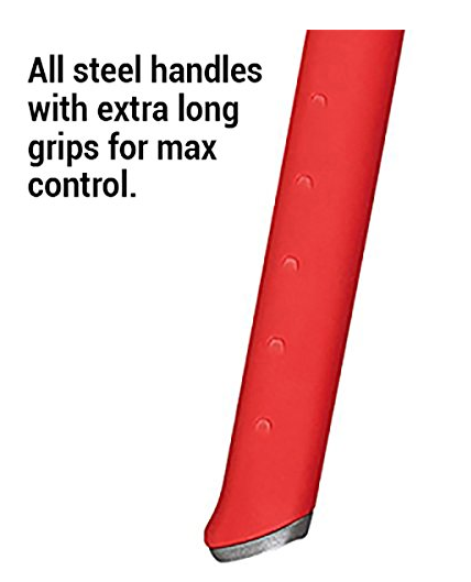 Corona DualLINK Forged Bypass Lopper 3
