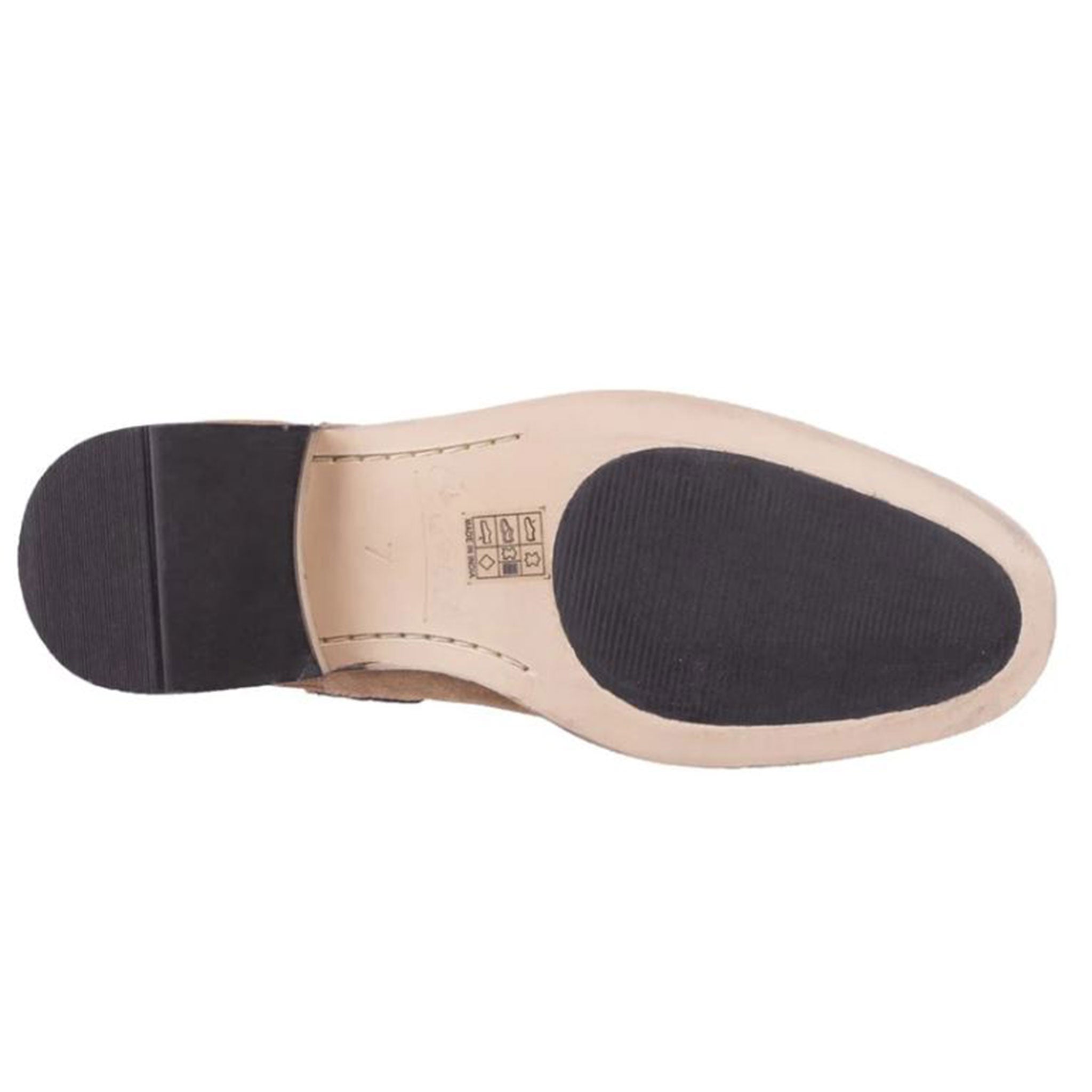 Cotswold-Corsham-Chelsea-Boots-Sole