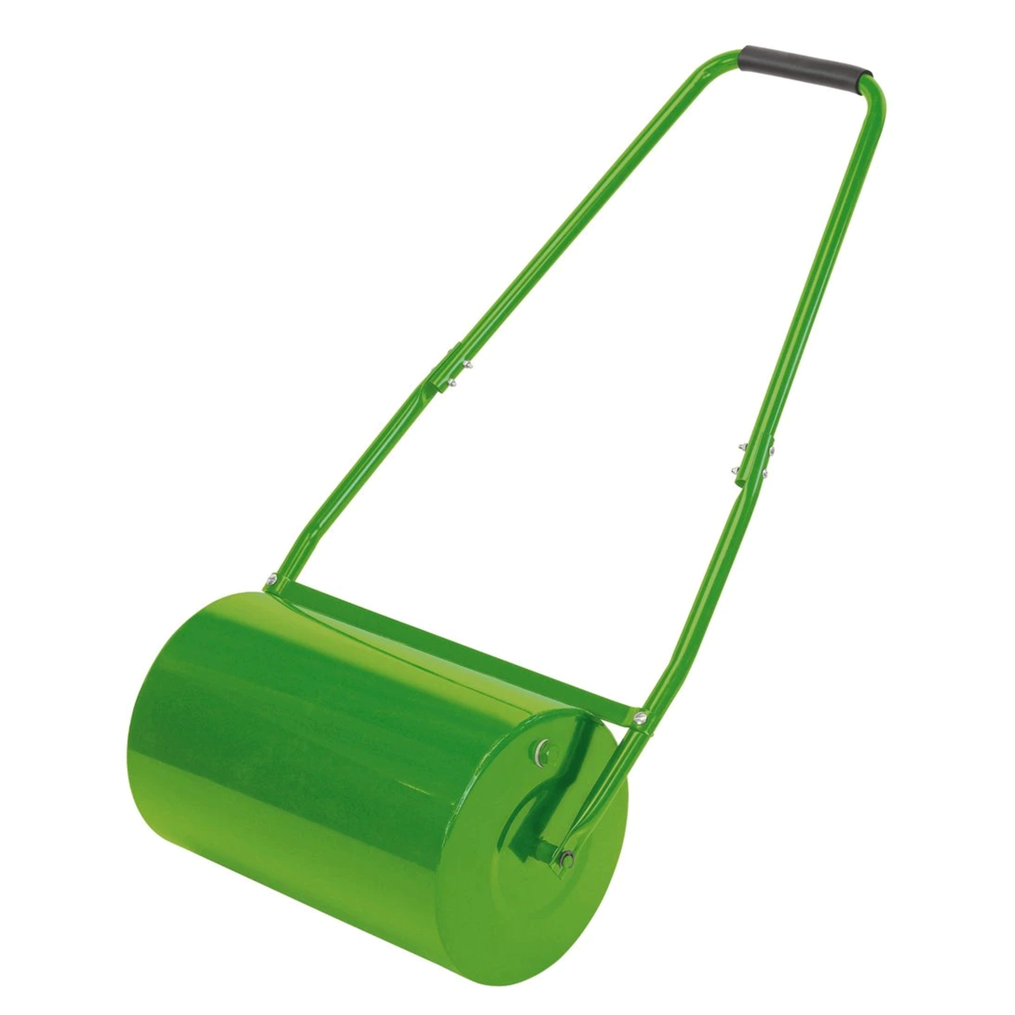Draper Fillable Steel Lawn Roller Drum 500mm – 82778