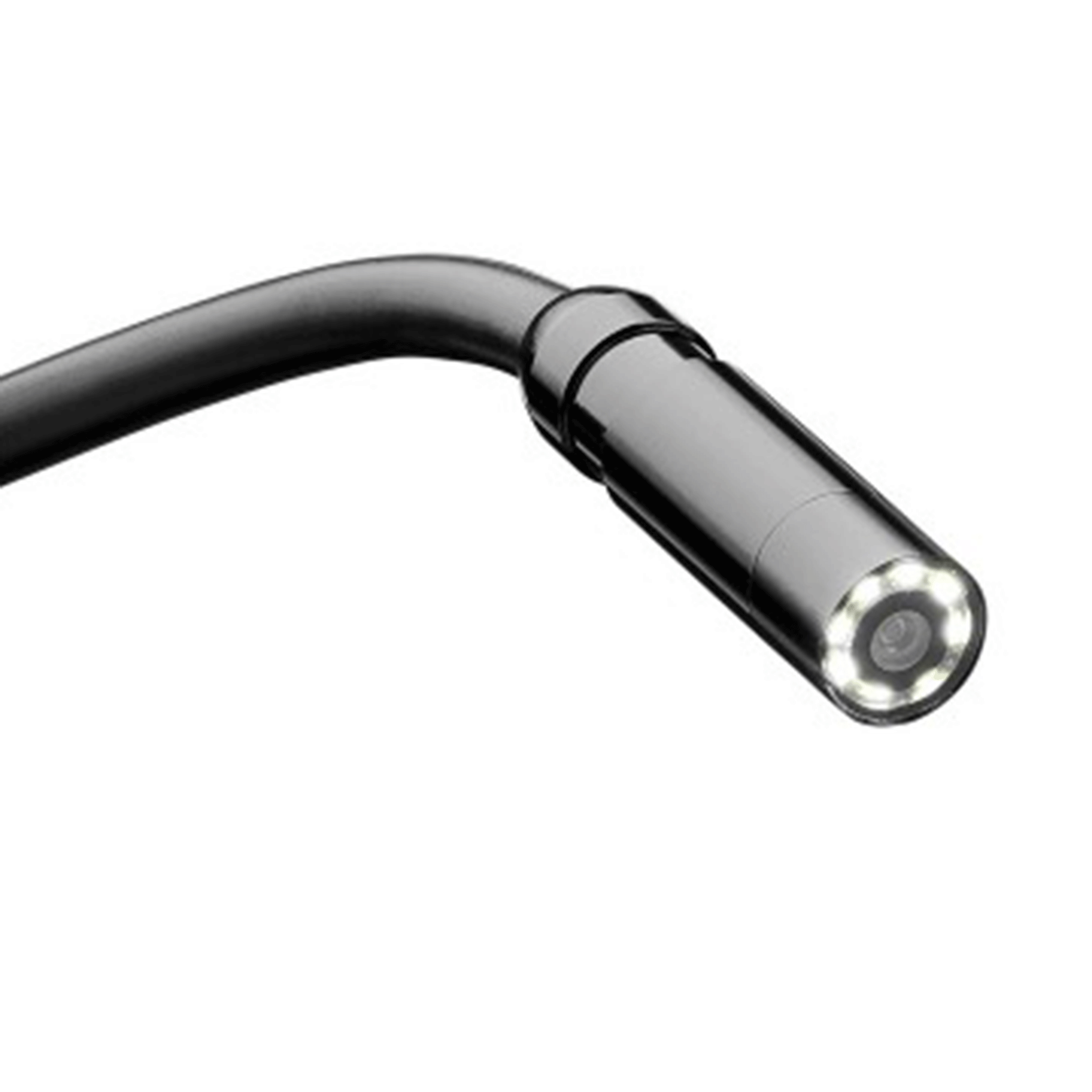 Draper Digital Inspection Camera with LCD Screen