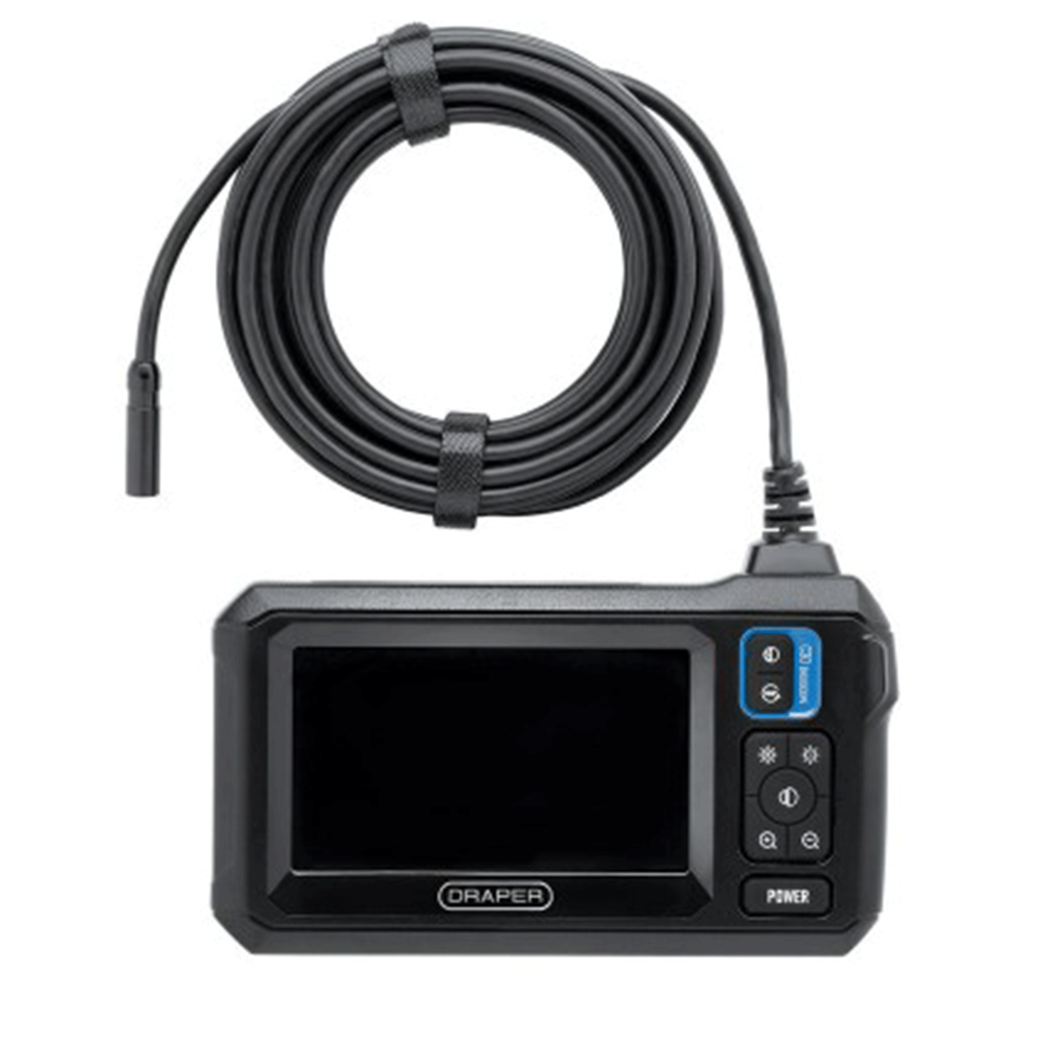Draper Digital Inspection Camera with LCD Screen