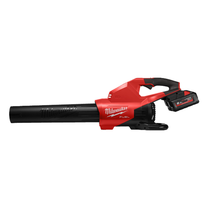 Dual Battery Blower (2)