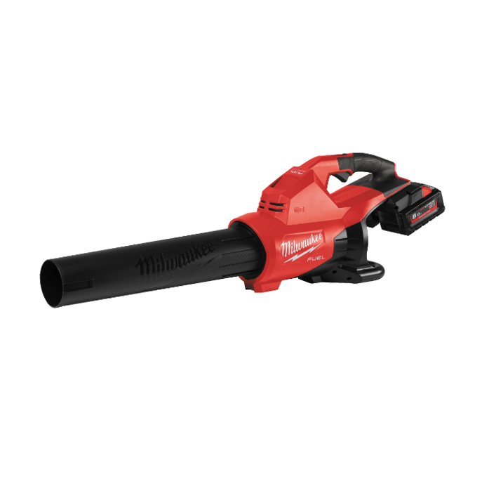 Dual Battery Blower