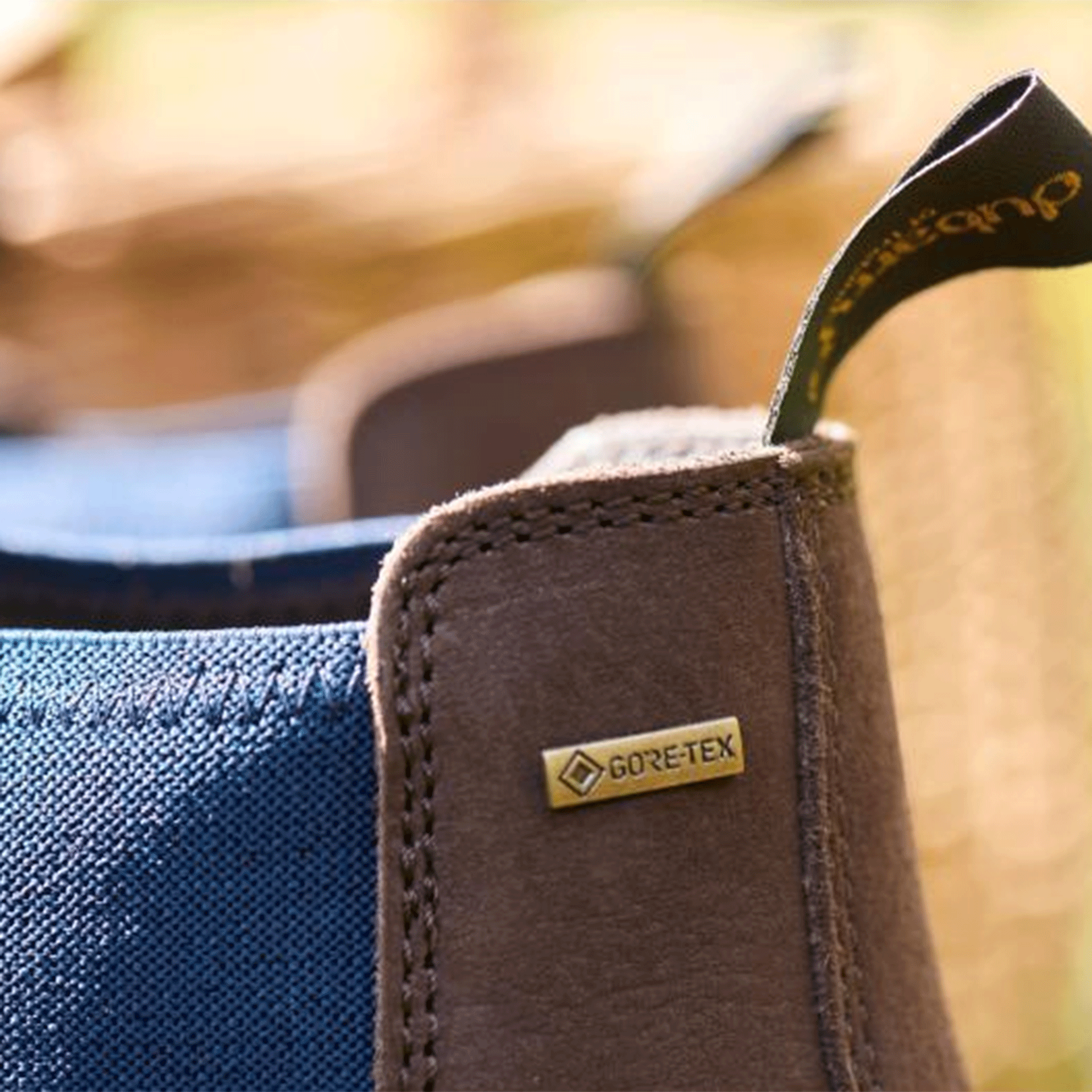 Dubarry Antrim Gents Country Boot Java