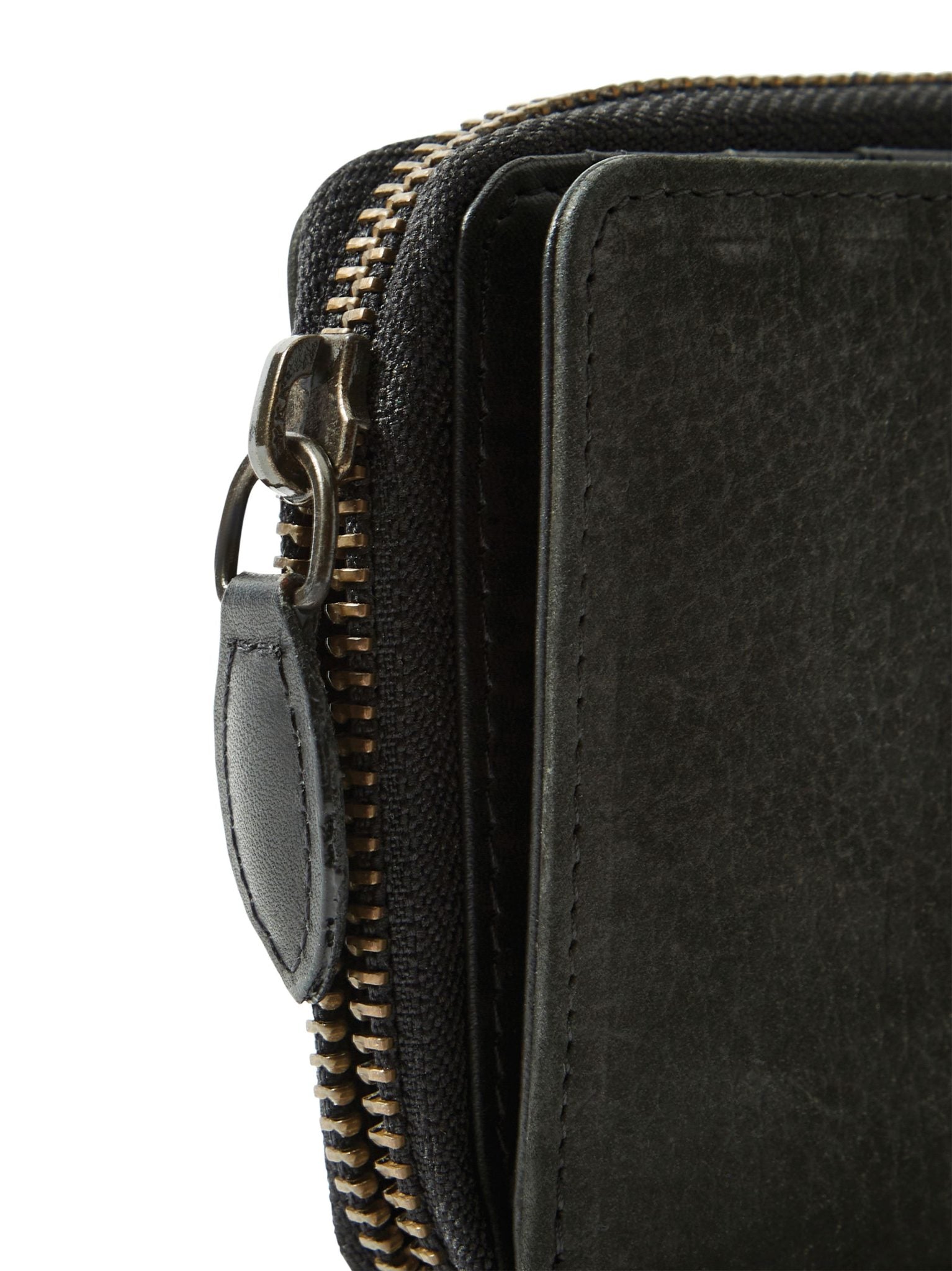Dubarry Enniskenny Leather Wallet Black 5