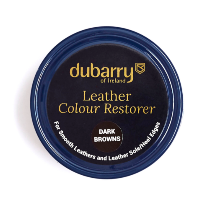 Dubarry Leather Colour Restorer Dark Browns 1