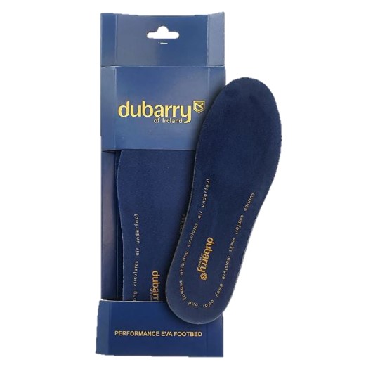 Dubarry Performance EVA Footbed Navy (All Sizes)