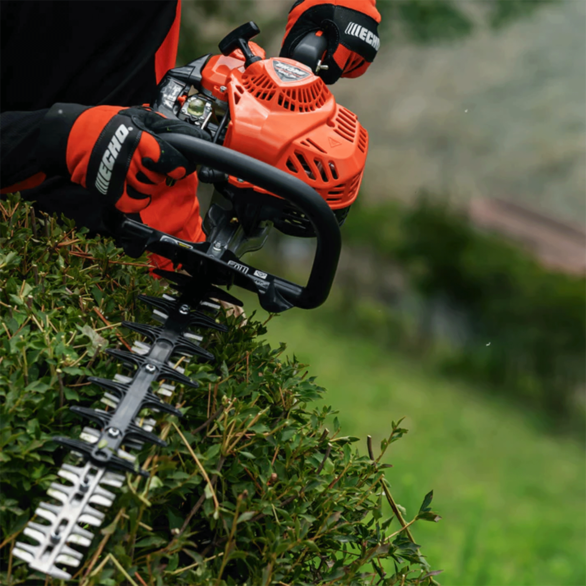 Echo HC2020 Petrol Hedge Trimmer